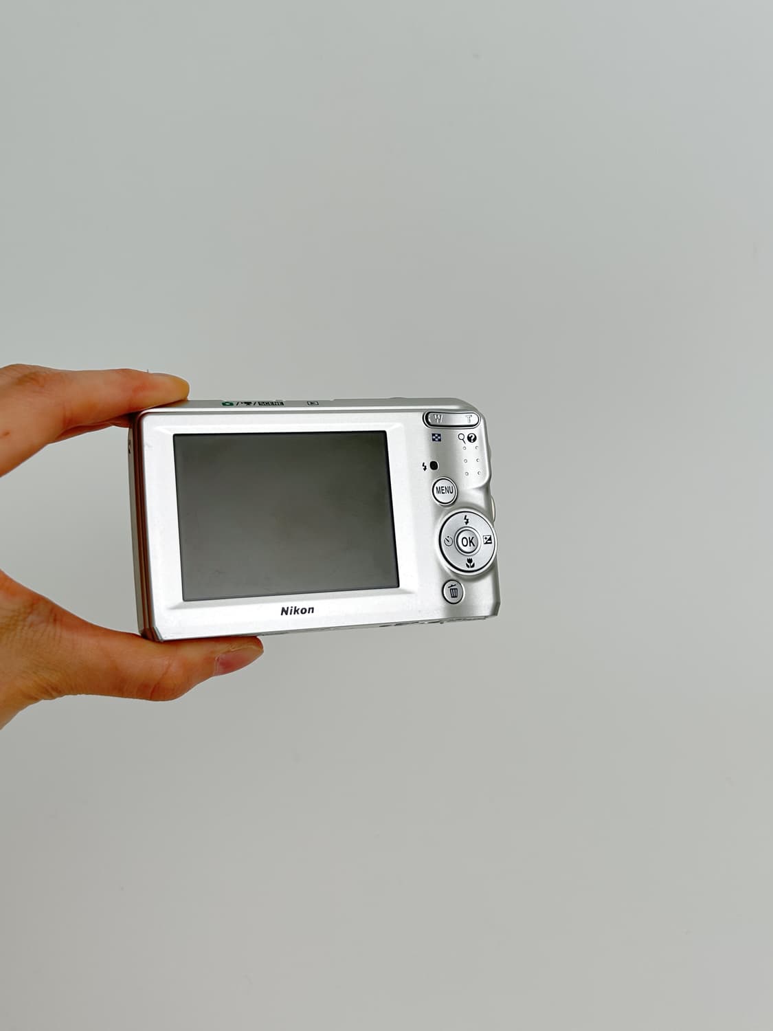 건전지디카!) 니콘 쿨픽스 L19 Coolpix 상품이미지6