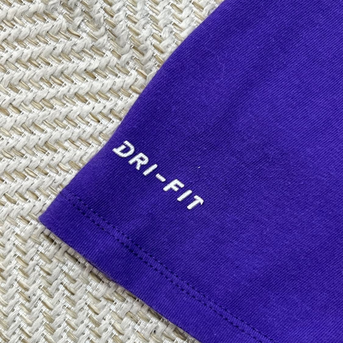 나이키 레이커스 반팔티 r3203 상품이미지5