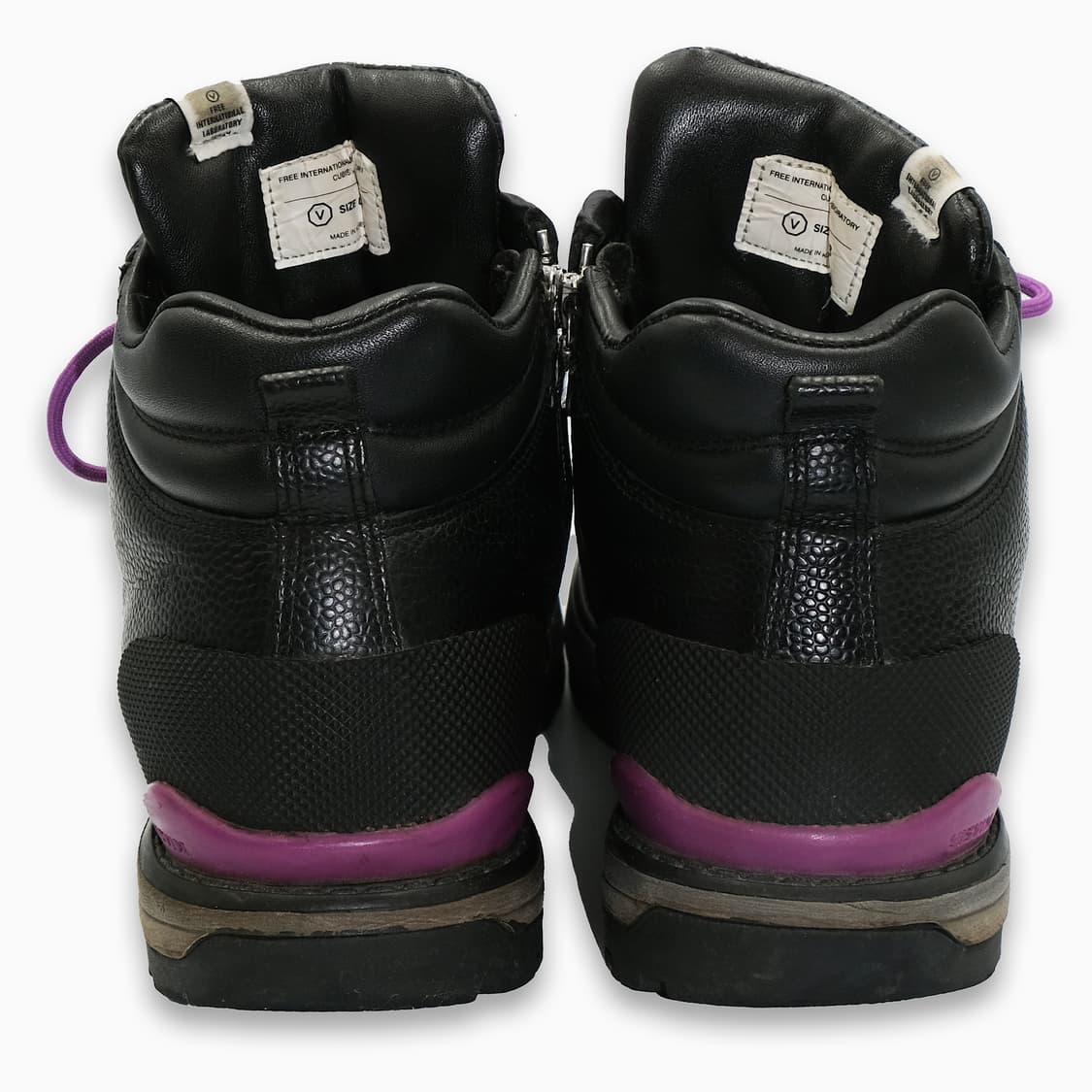 SOPHNET x visvim SERRA 8(260)사이즈 BT26006 상품이미지4