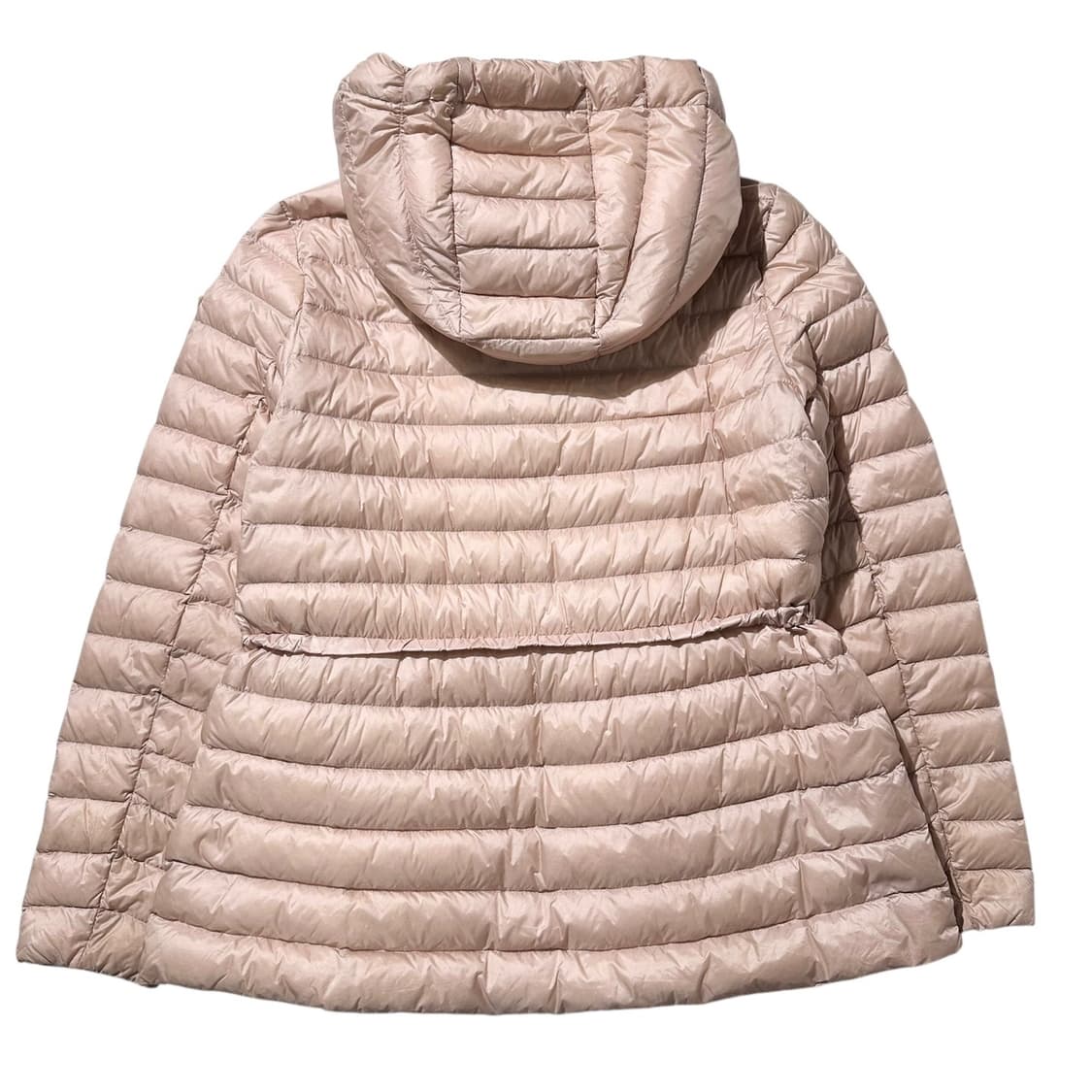 몽클레어 라이에 구스다운 경량패딩 자켓 상품이미지4