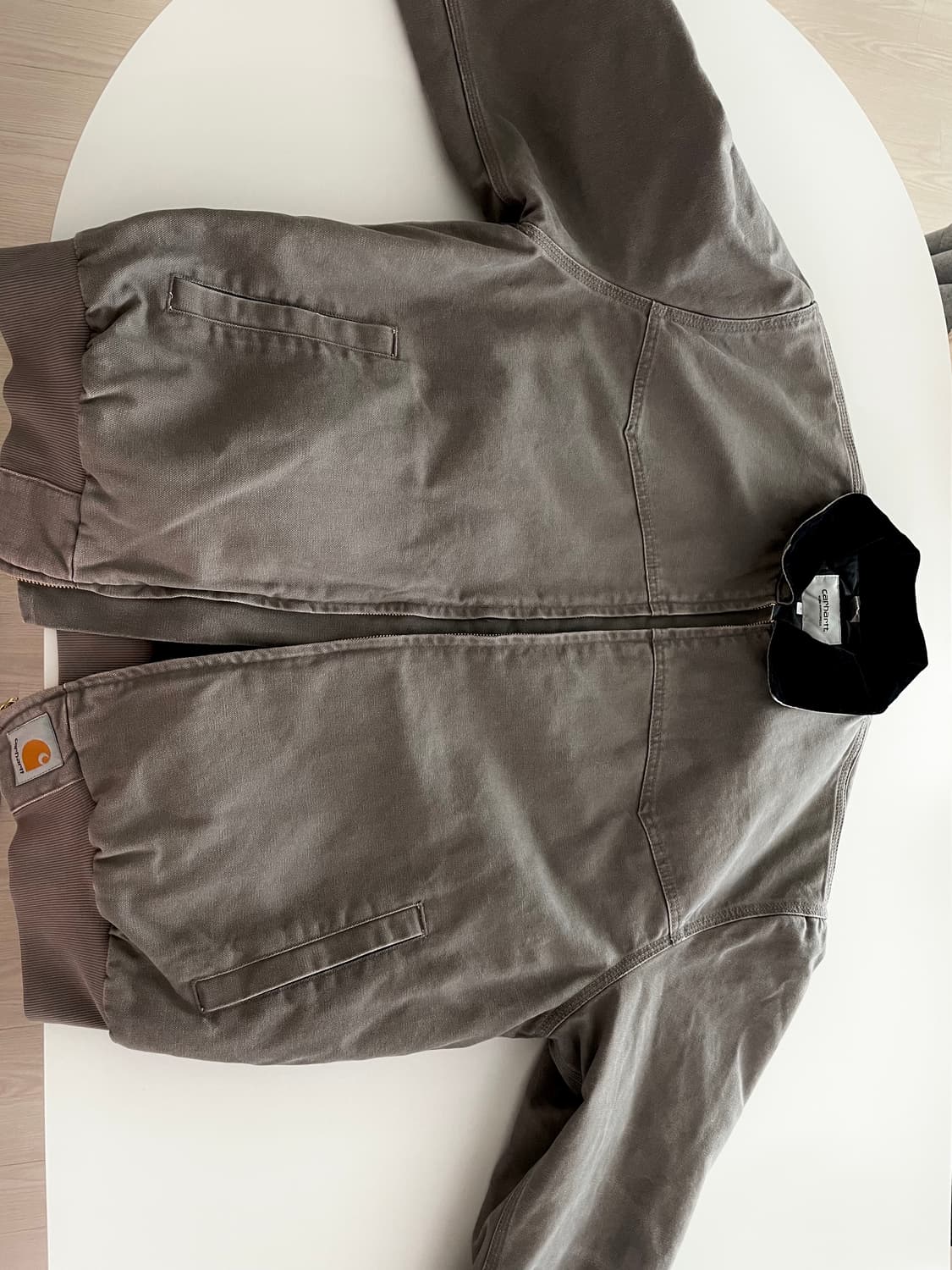 칼하트 WIP OG 산타 페 자켓 바리스타 L판매합니다 상품이미지1