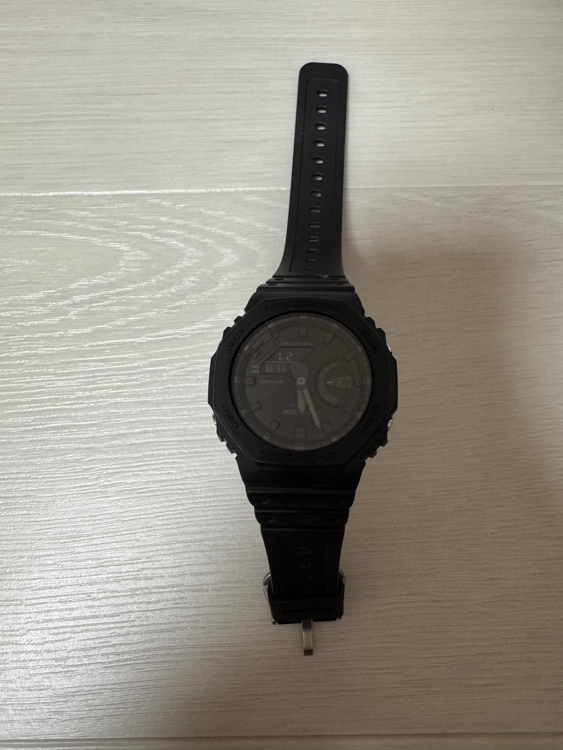 지얄오크 박스 있음 상품이미지1