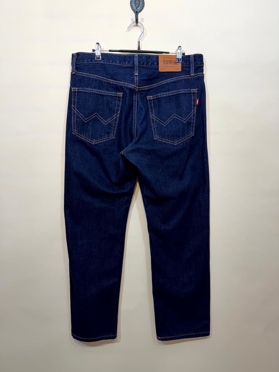 EDWIN 403 청바지 (34, Made In Japan) 상품이미지3