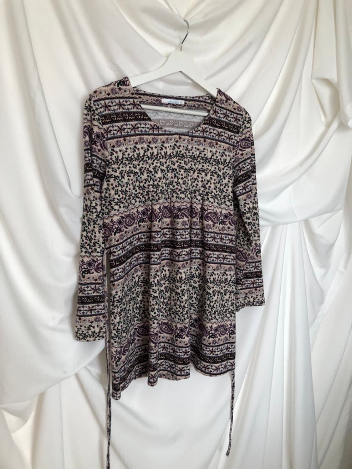 856. sunny day dress 상품이미지5