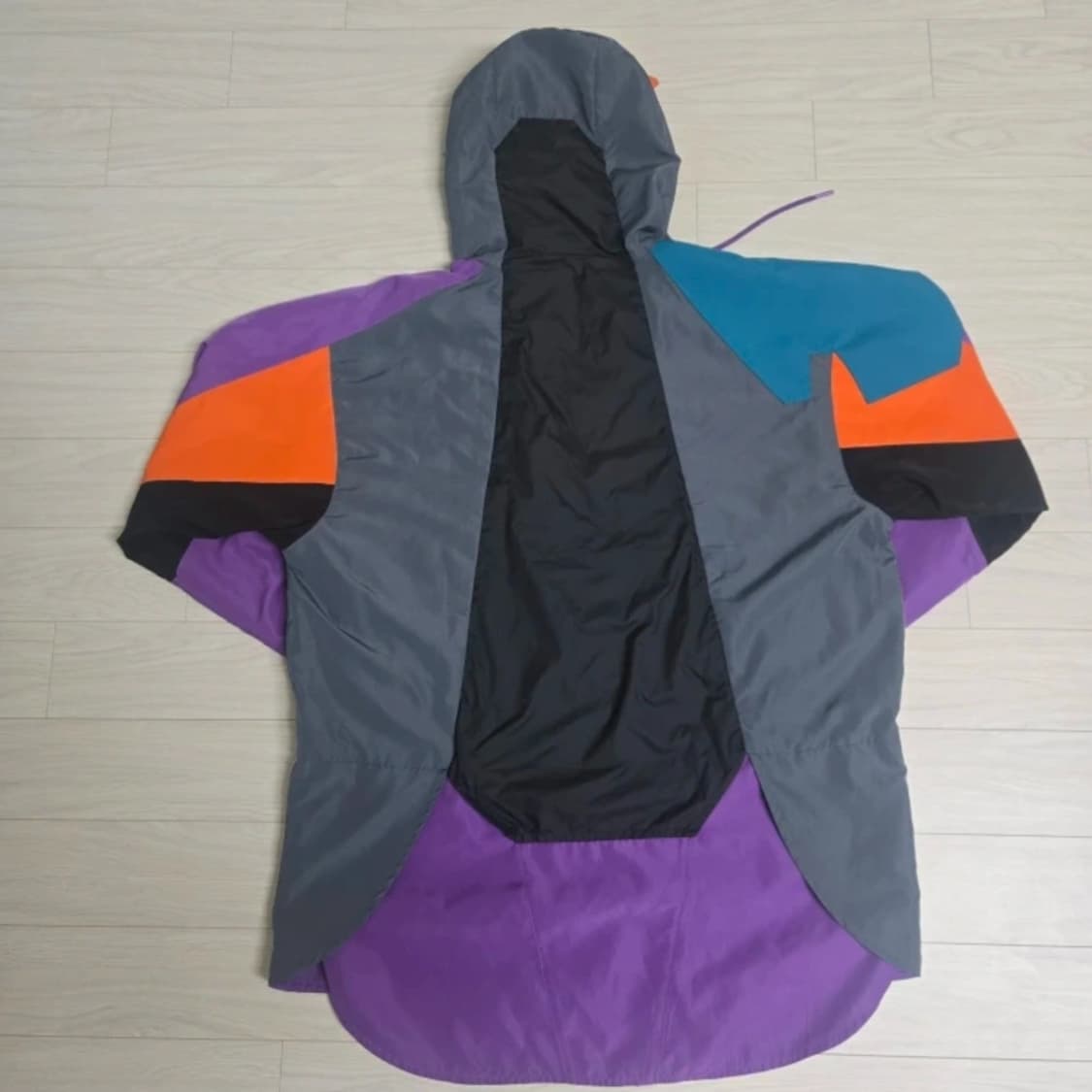 아디다스 바람막이 XL 상품이미지3