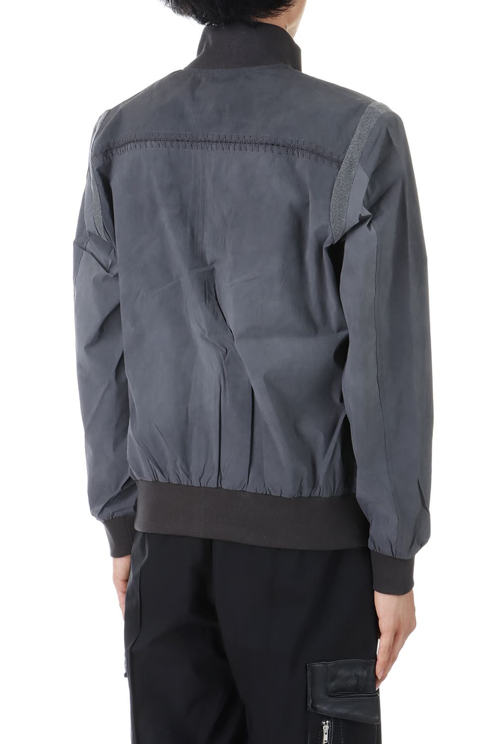 급처 [XL] XLIM ep.6 jacket grey 상품이미지4