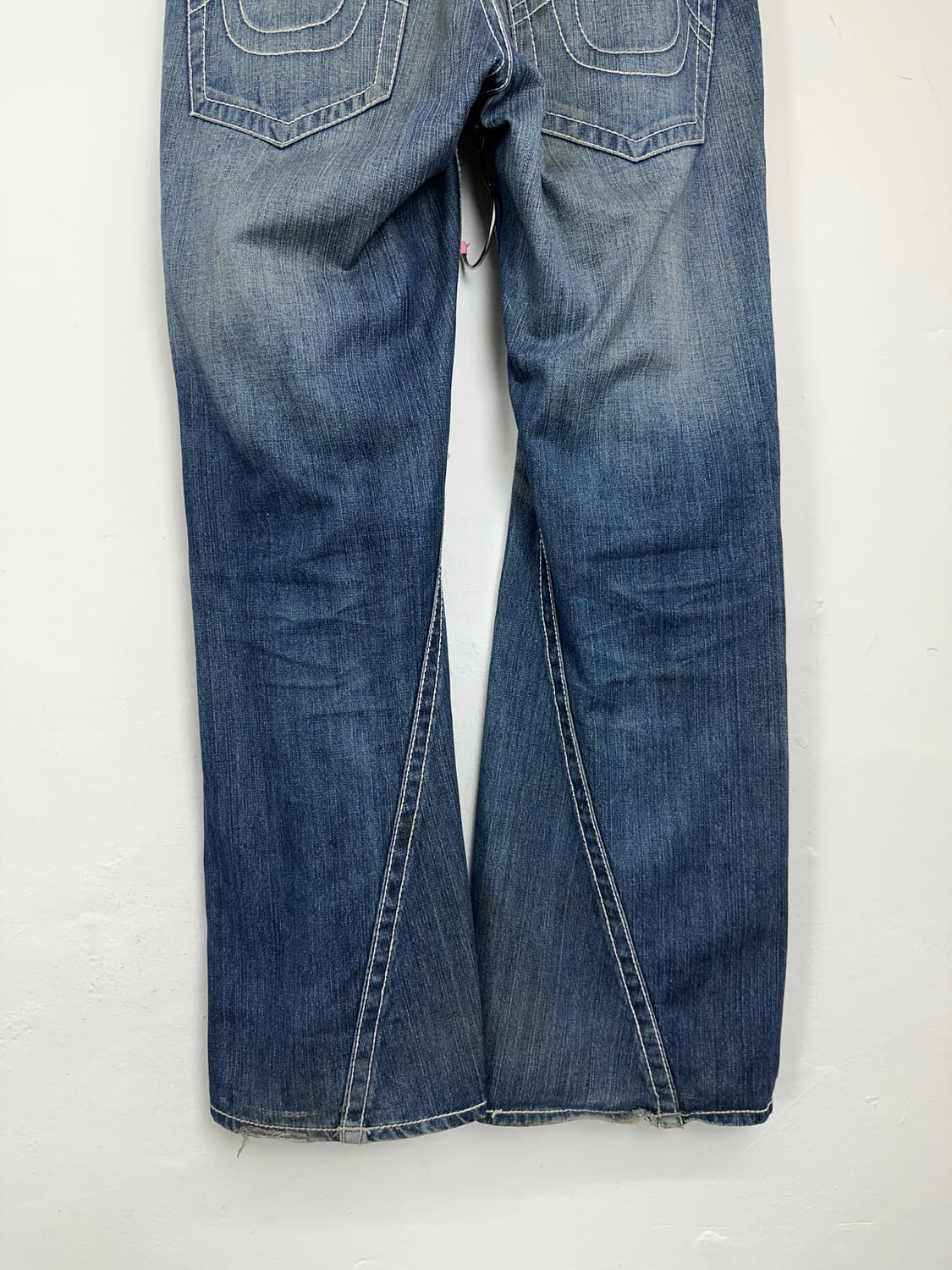 True Religion 00s USA Joey Big T Bootcut 상품이미지5