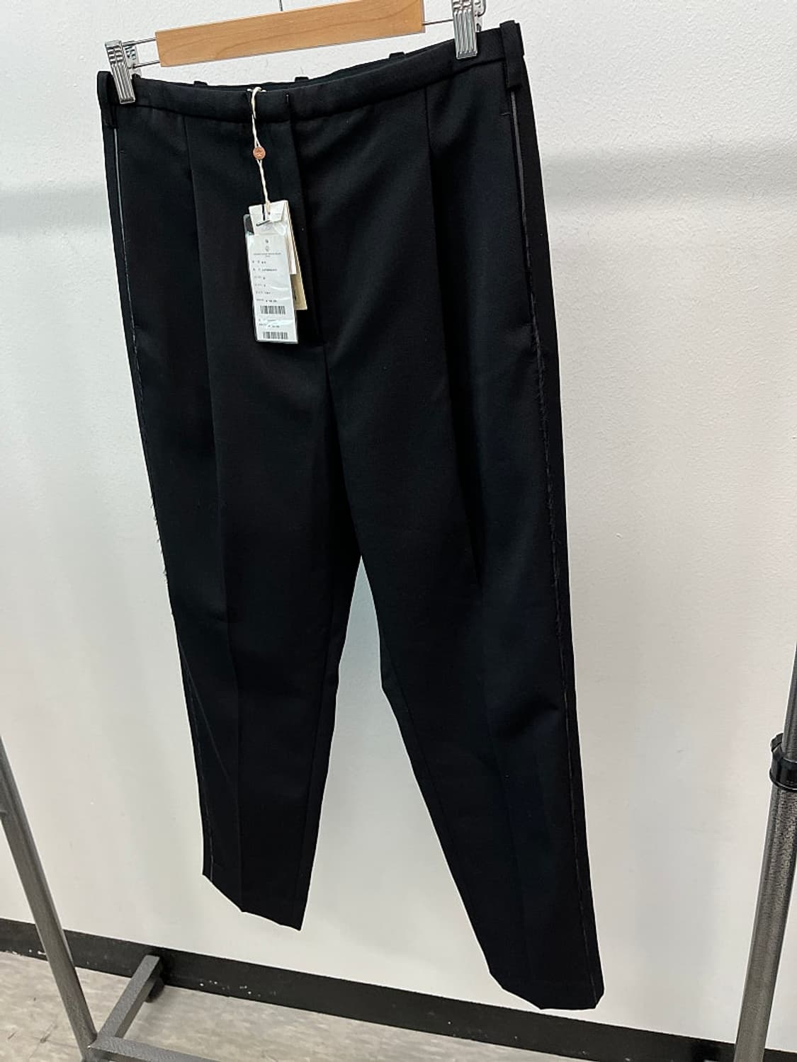 여) 골든구스 데미지드 슬랙스  상품이미지1