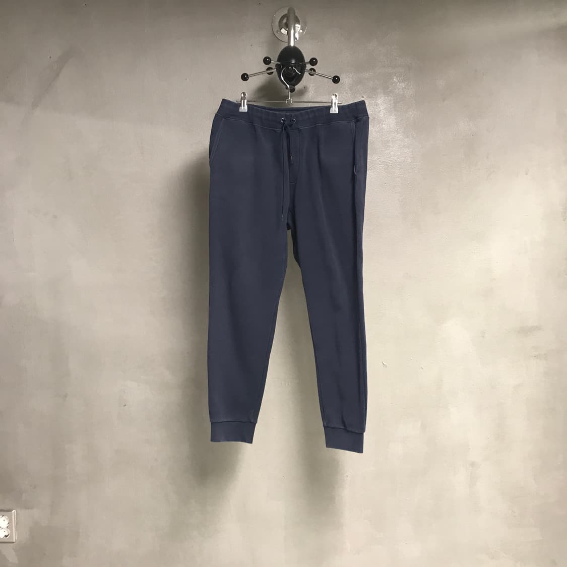 폴로 랄프로렌 네이비 스웨트팬츠 L 상품이미지1