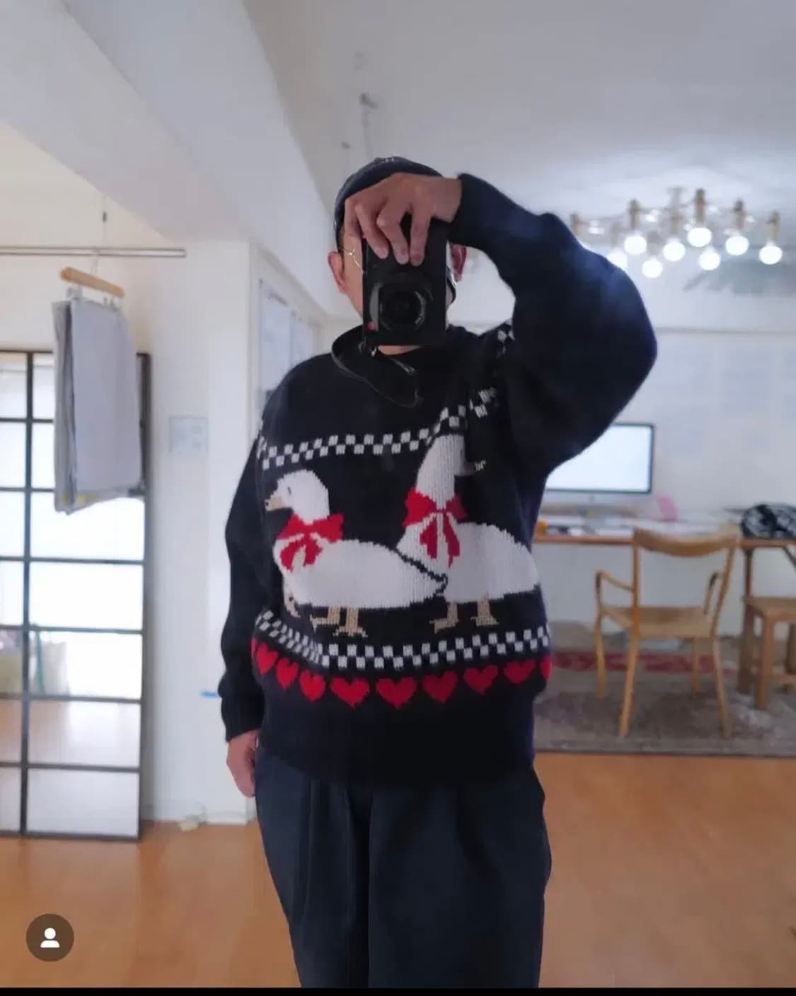 [2]헤릴 캐시미어 자카드 상품이미지2