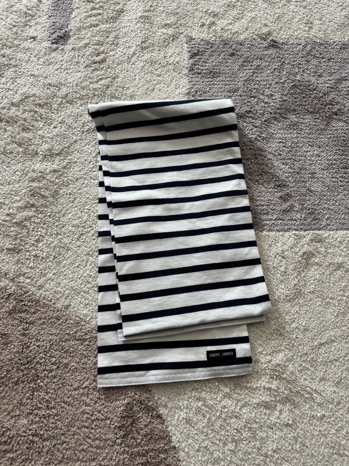 세인트제임스 머플러 상품이미지1