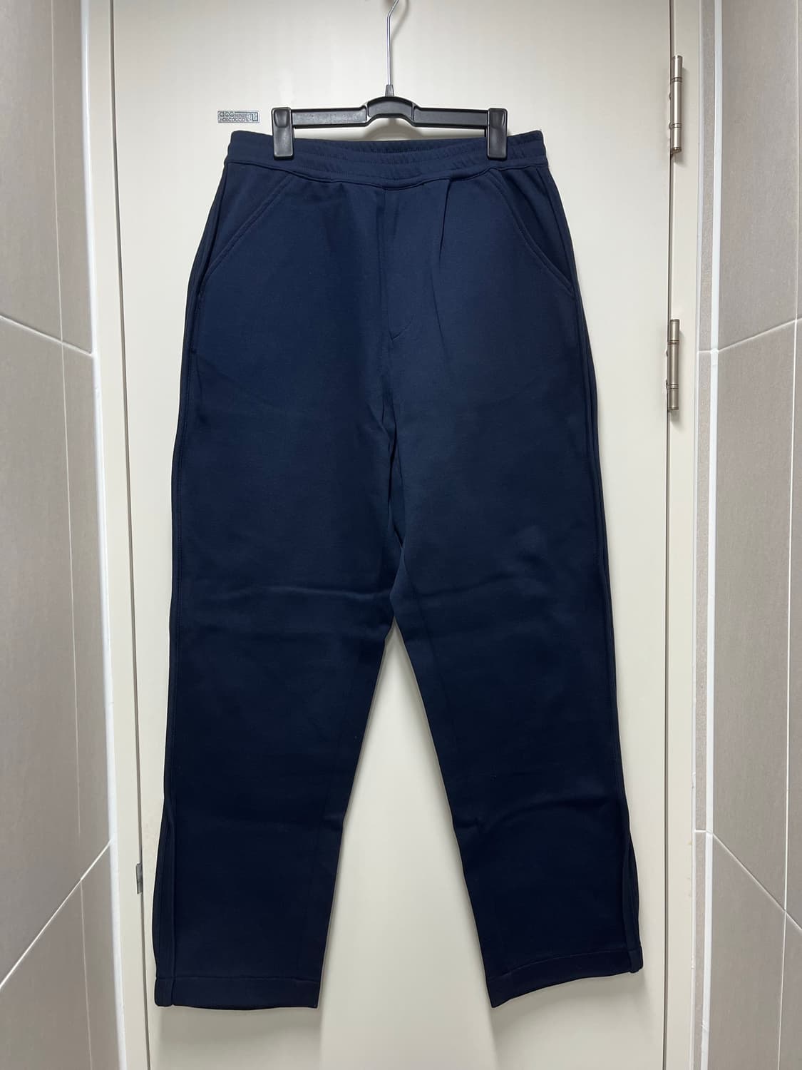 [새제품]인뎁스리포트 Inverted Side Jersey Pants 2 상품이미지2
