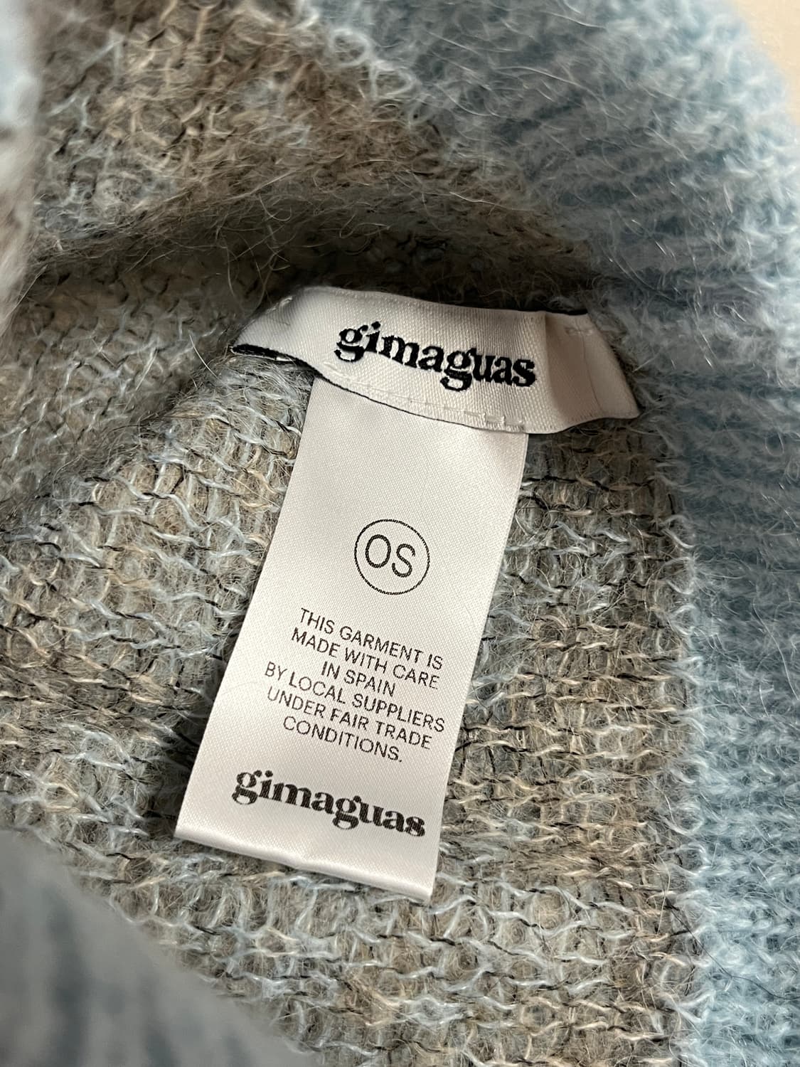 gimaguas 기마구아스 앨리스 비니 상품이미지4