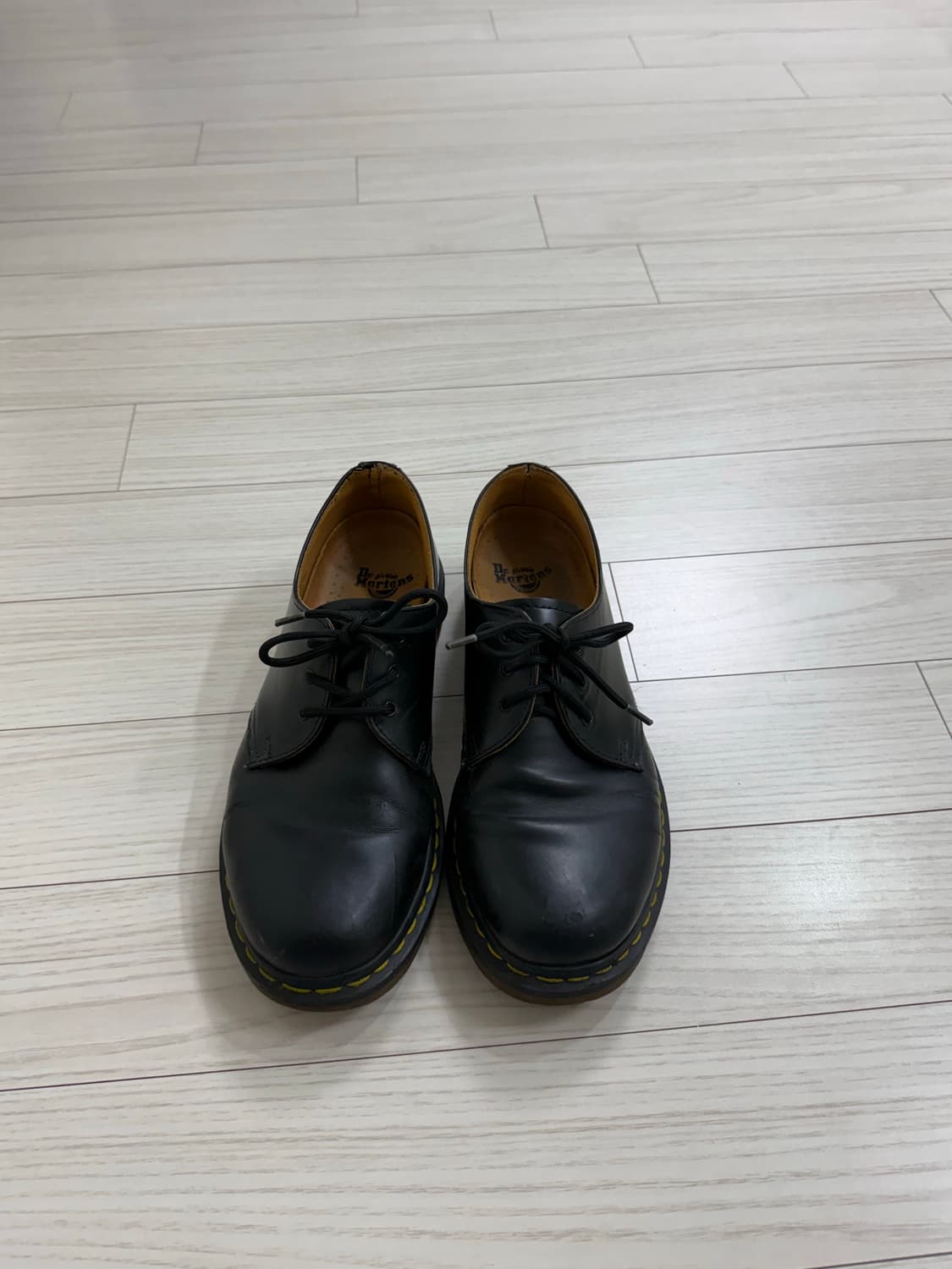 닥터마틴1461 스무스 260 상품이미지1