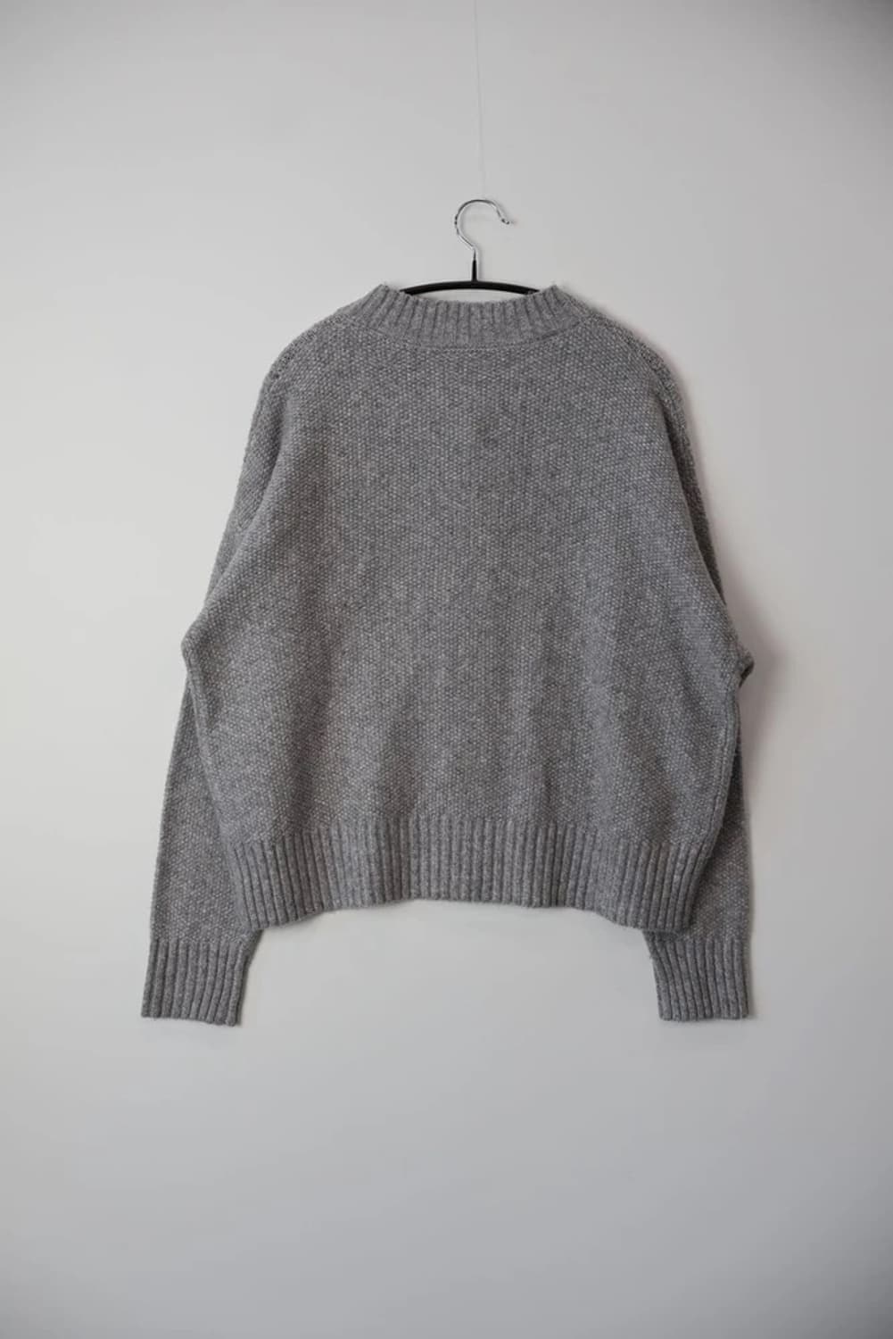 JPN Wool Cardigan 상품이미지5