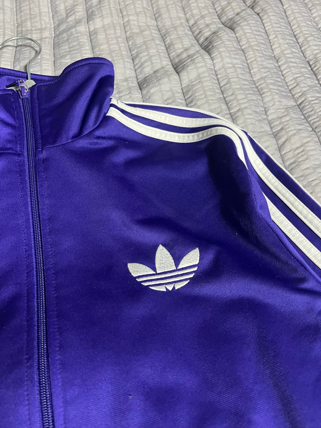 아디다스 파이어버드 트랙탑 90 상품이미지3