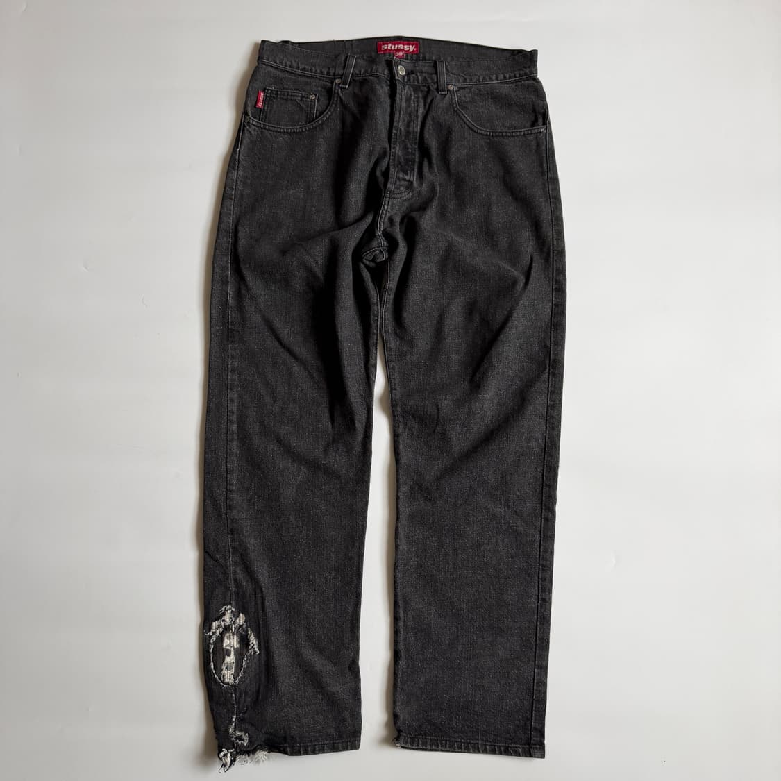 90s Stussy 상품이미지1