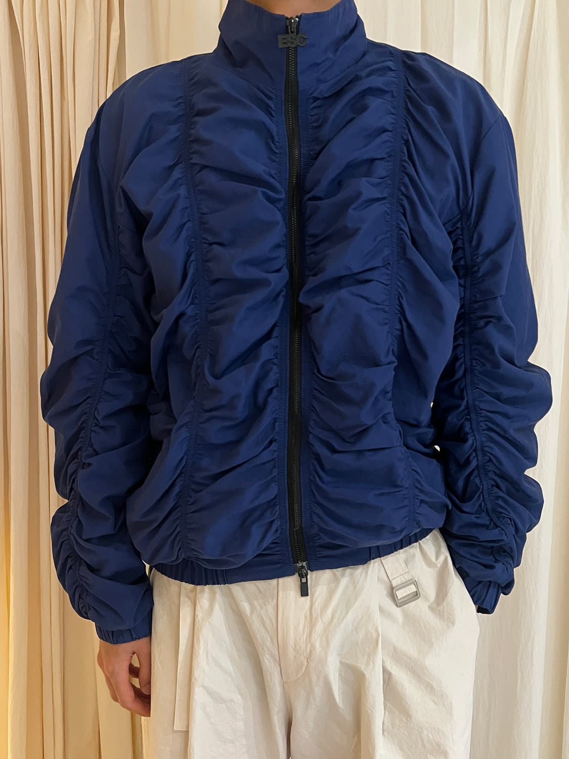 ESC 스튜디오 셔링 자켓 상품이미지5