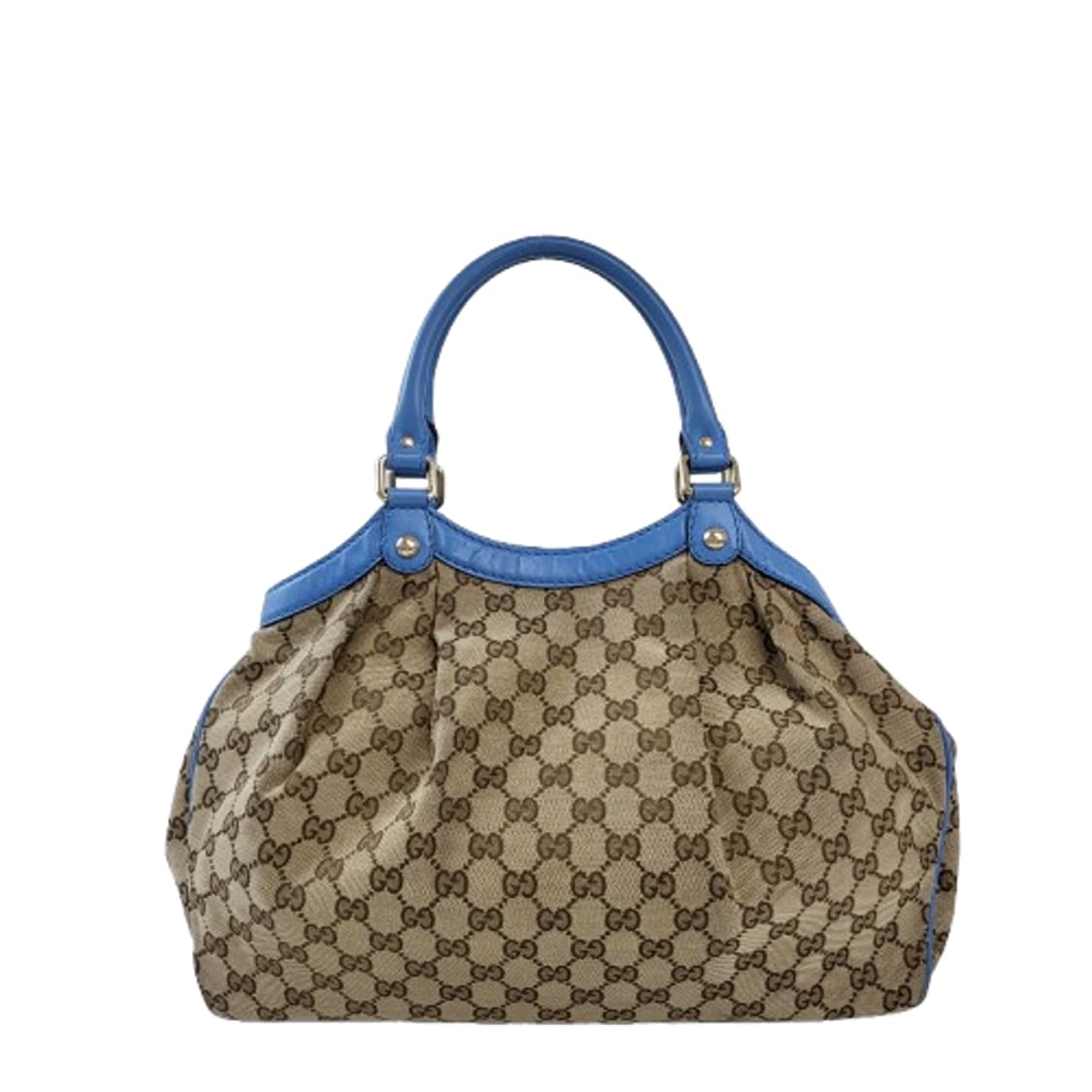 정품 구찌 수키백 미듐 상품이미지7