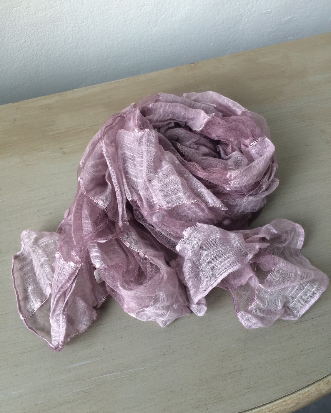 pattern scarf 상품이미지1