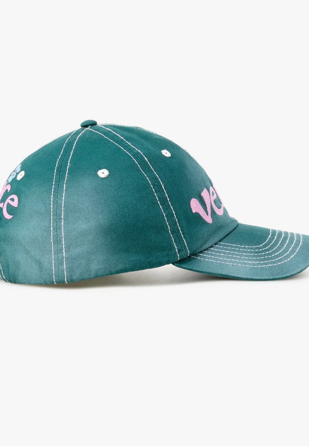 ERL 이알엘 / 베니스 볼 캡 / 그린 상품이미지2