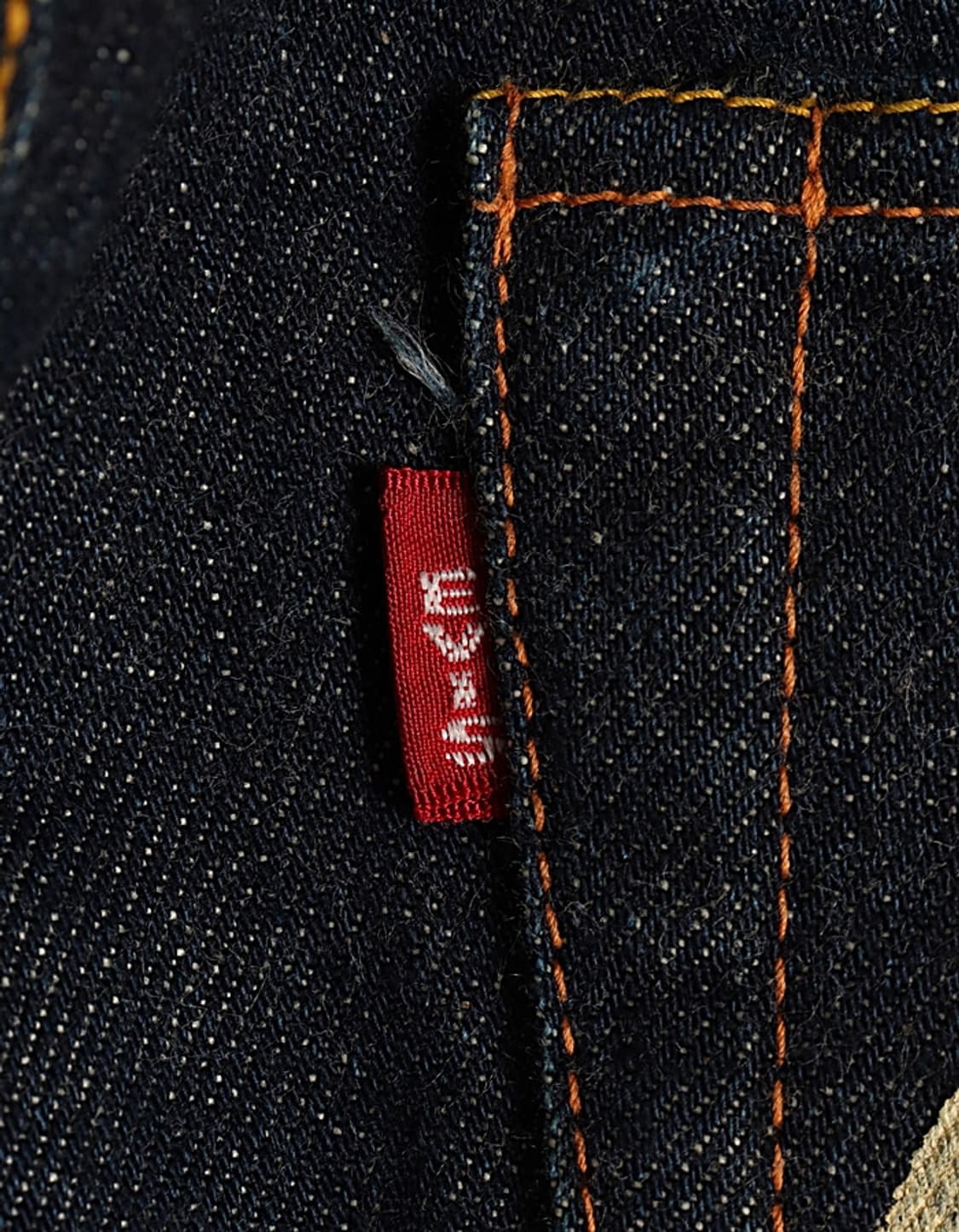 90's EVIS 2504XX No1 SPECIAL  (28~29) 상품이미지9