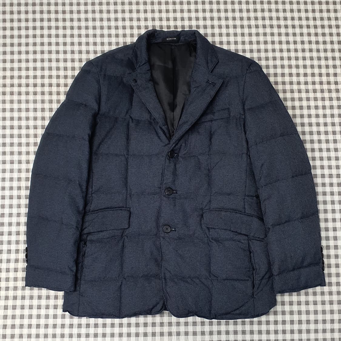BON 본 오리털 패딩 자켓 남자95 상품이미지1