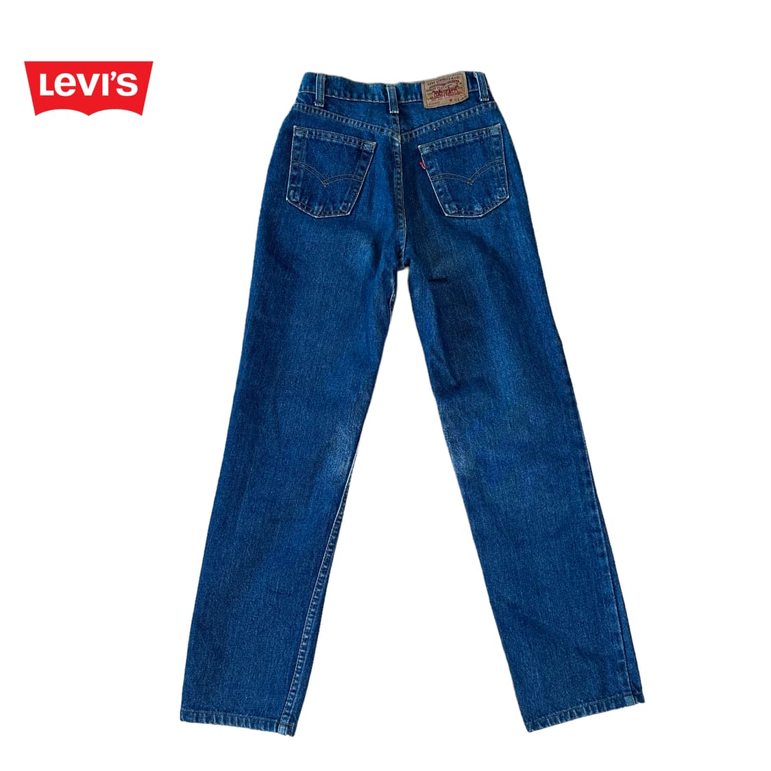 00's Vintage Levi's 510-0217  상품이미지1