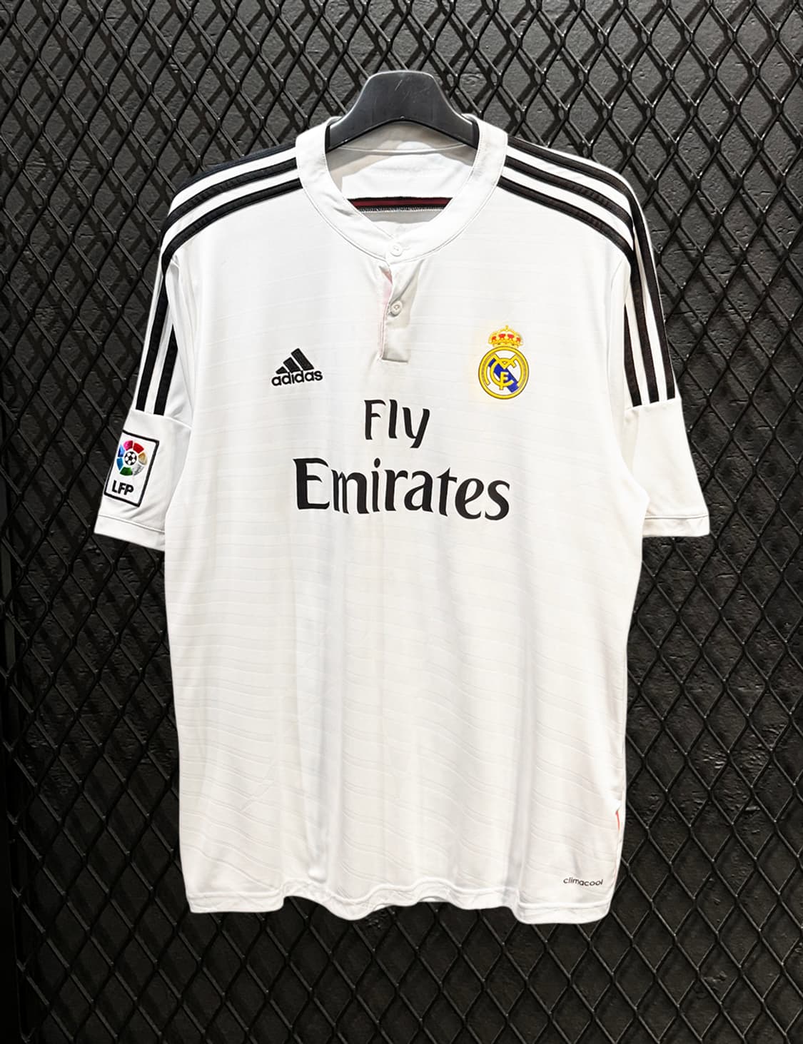 14/15 레알 홈 호날두 (XL) 상품이미지2