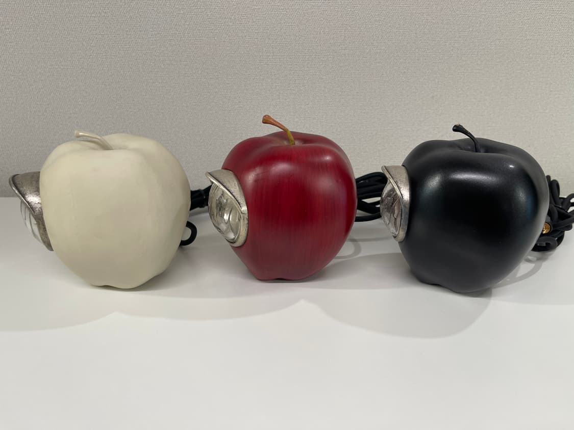 언더커버 Undercover 1st 길애플 LED 라이트 3P 세트 상품이미지5