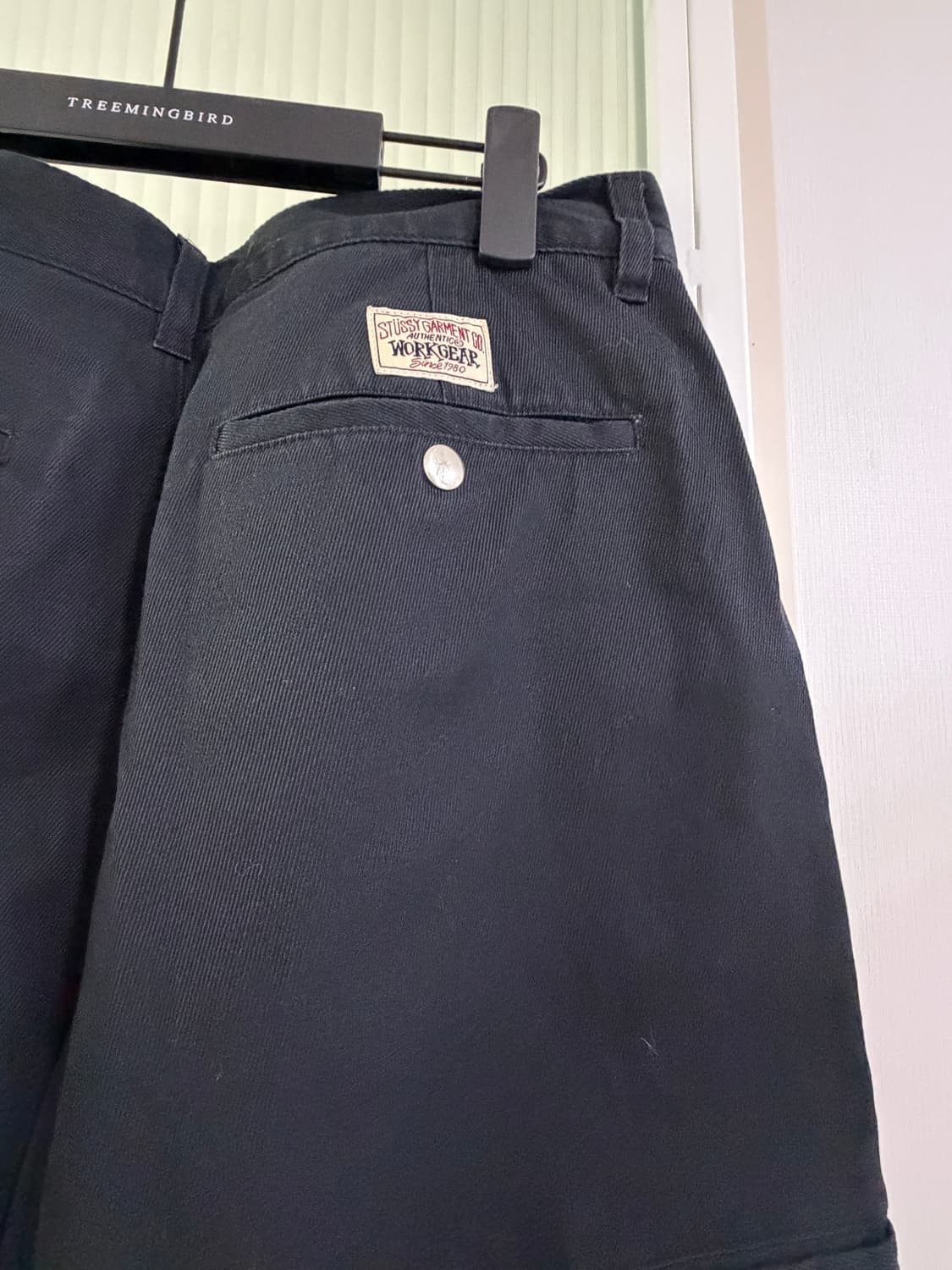 Stussy 상품이미지3