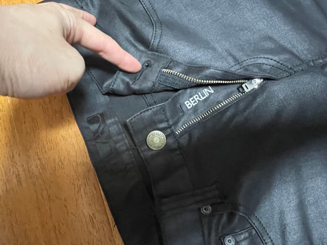 플랙진 코팅진 상품이미지2