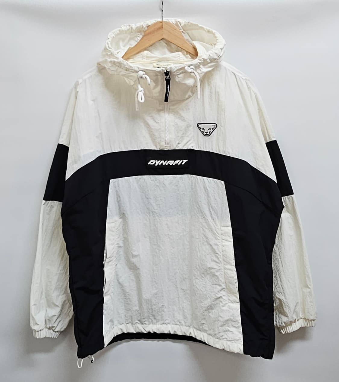 다이나핏 아노락 바람막이 L 상품이미지1