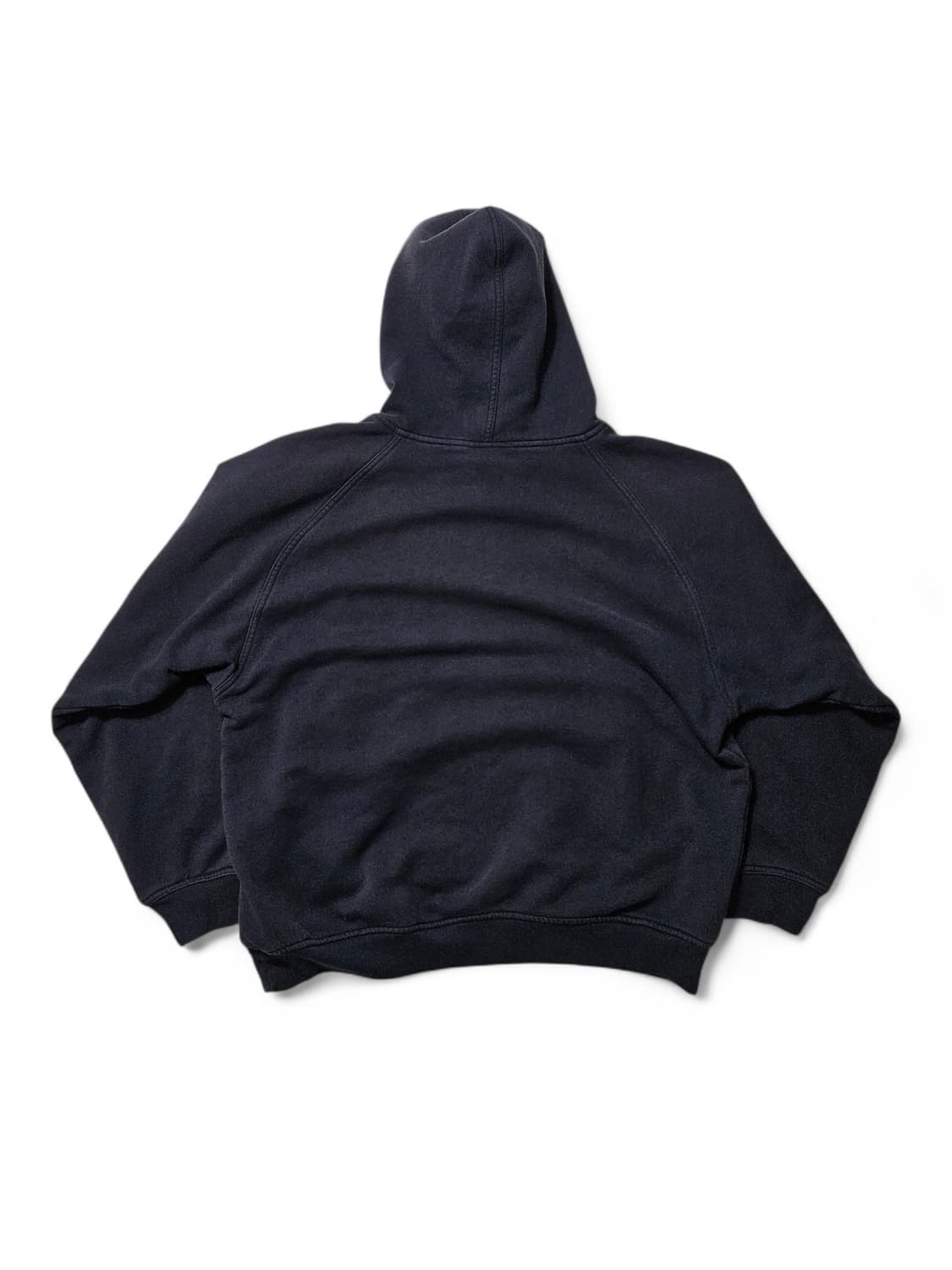 2000's And1 앤드원 빈티지 후드 후드티 M 100 105 상품이미지4