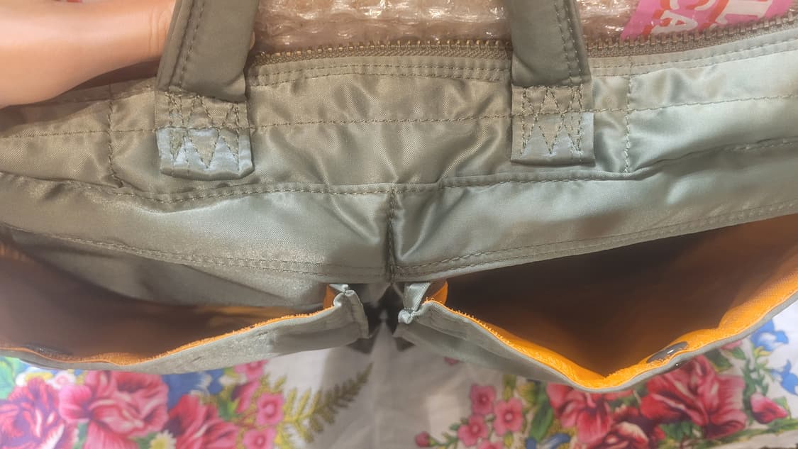 요시다포터) 브리프케이스 팔아요 상품이미지6