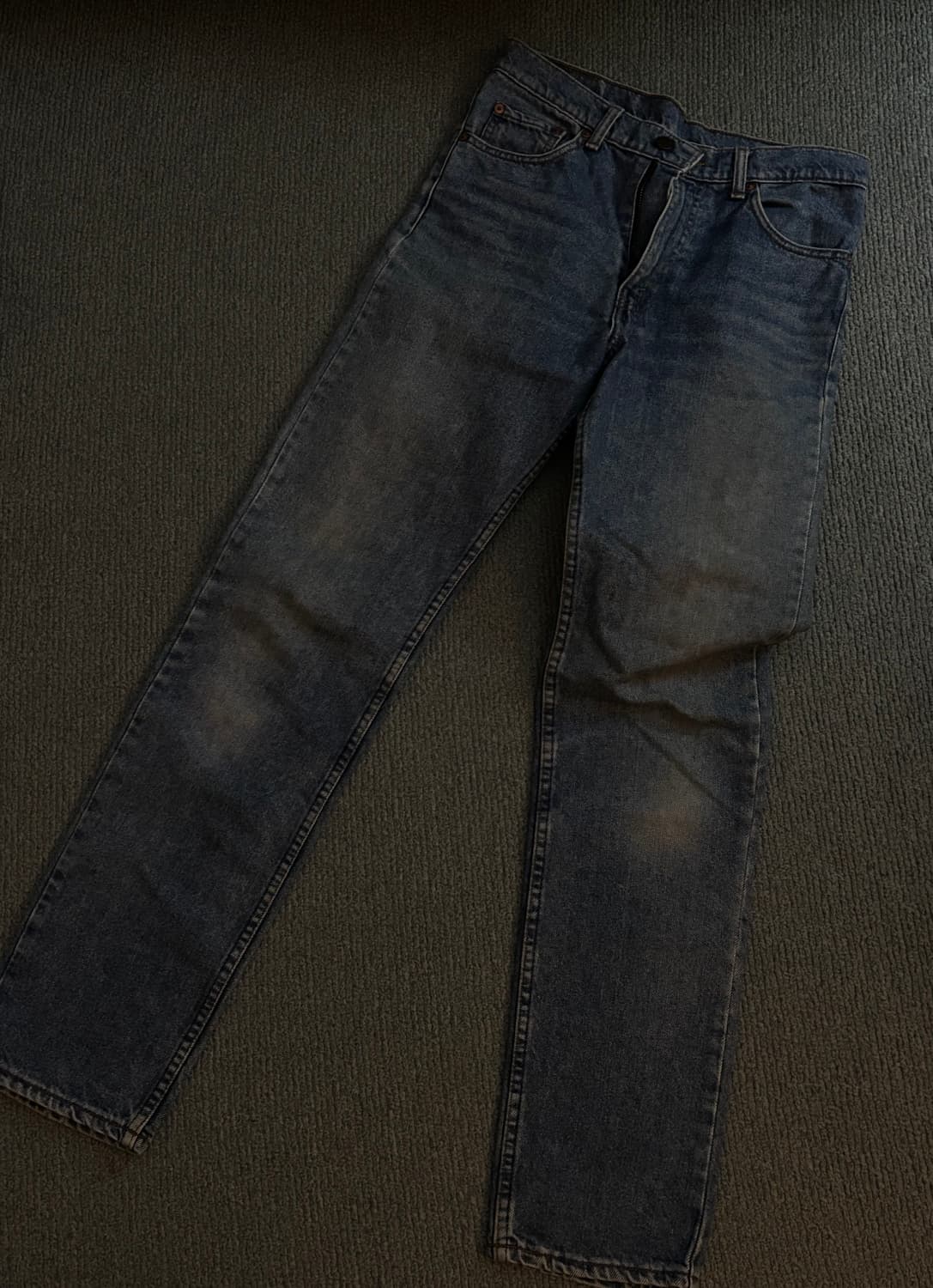 90-00s 리바이스 505xx 상품이미지6