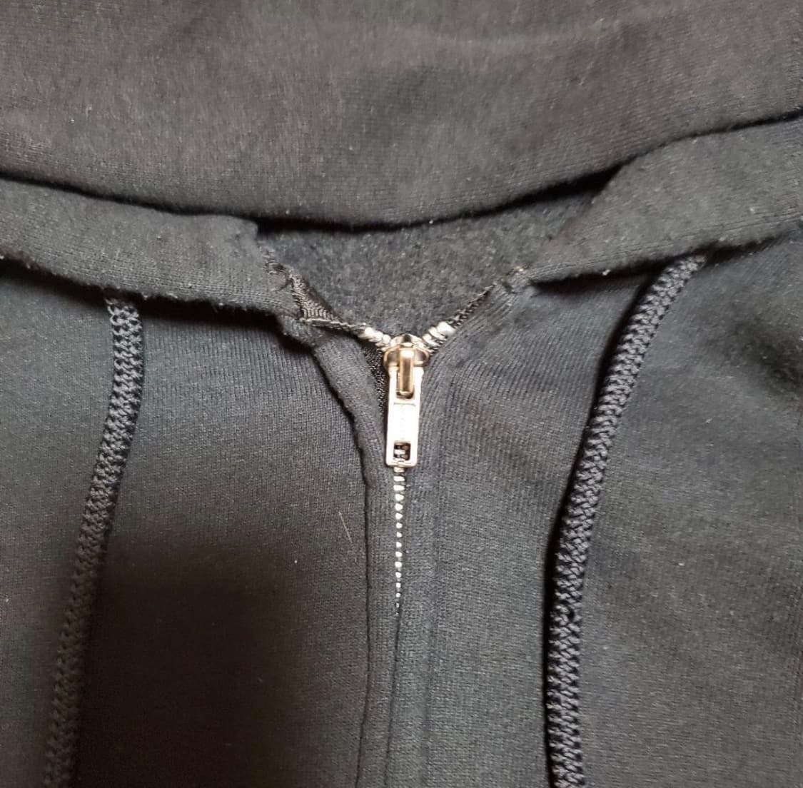 러셀 후드집업 xl 상품이미지4