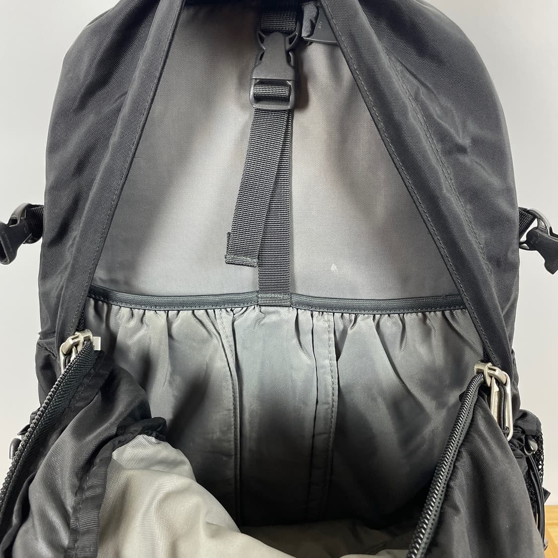 노스페이스 핫샷 백팩 상품이미지6
