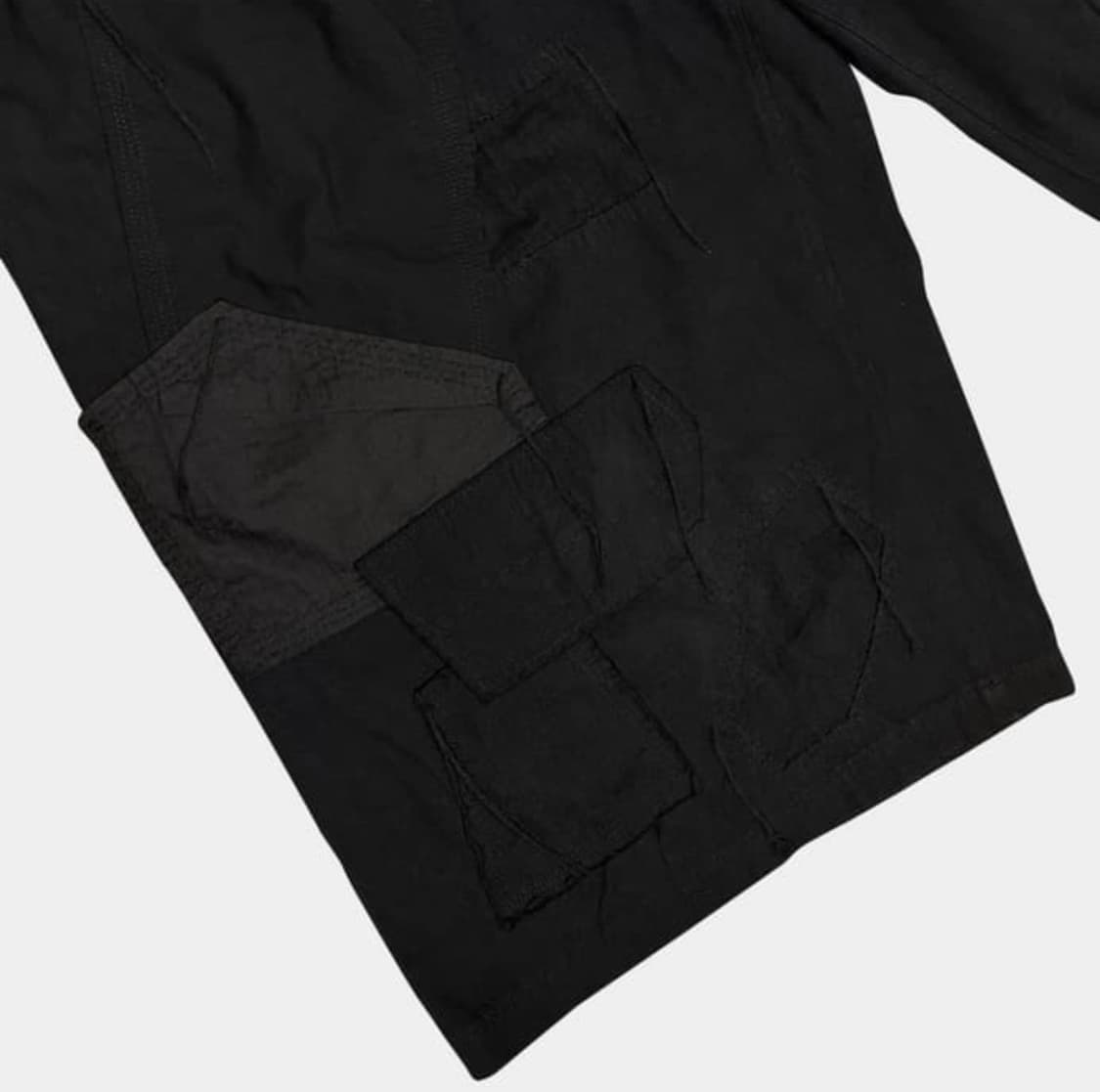 Yohji yamamoto saruel pants 상품이미지5