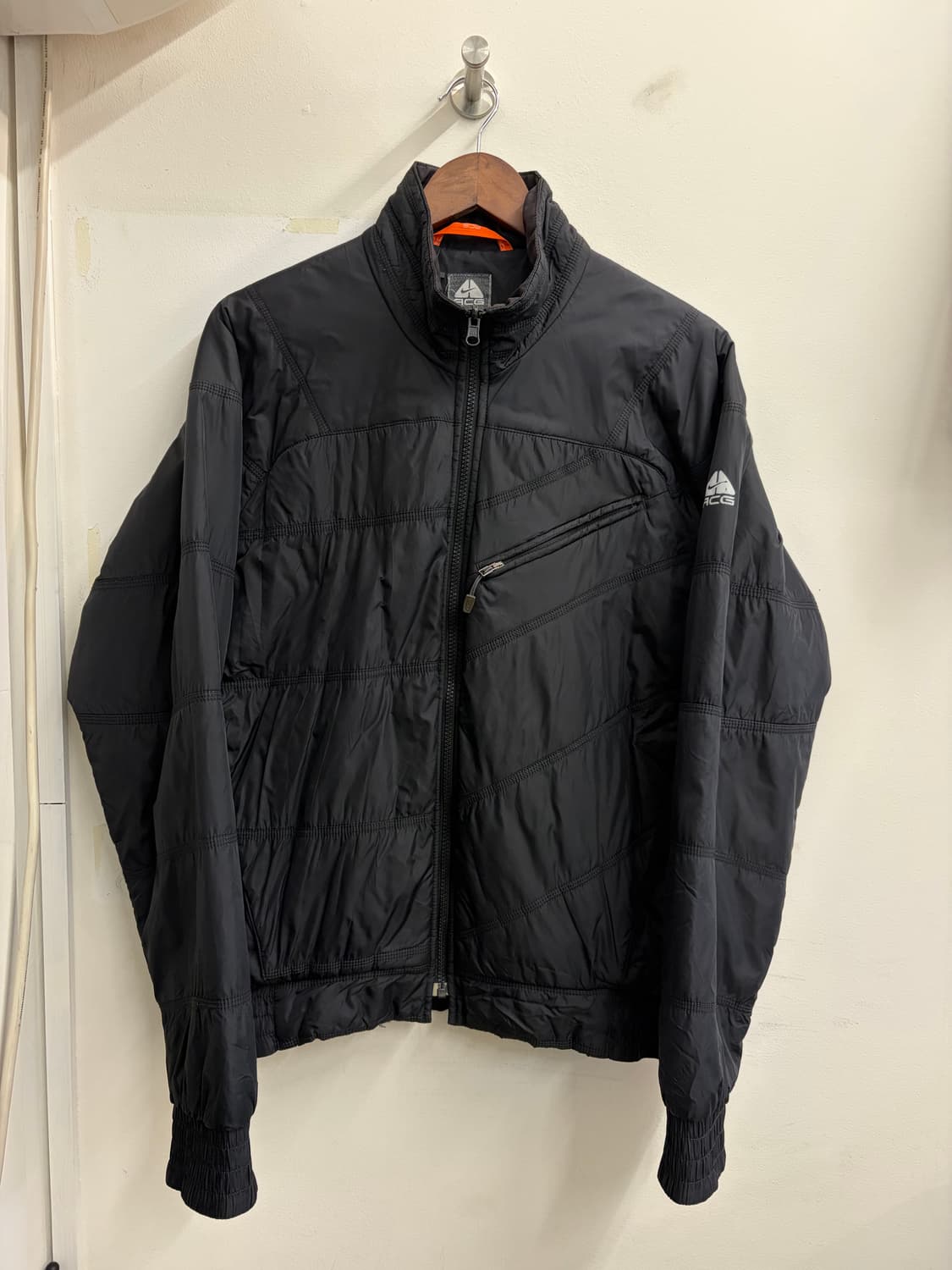 N27. 나이키 acg 경량패딩 상품이미지1