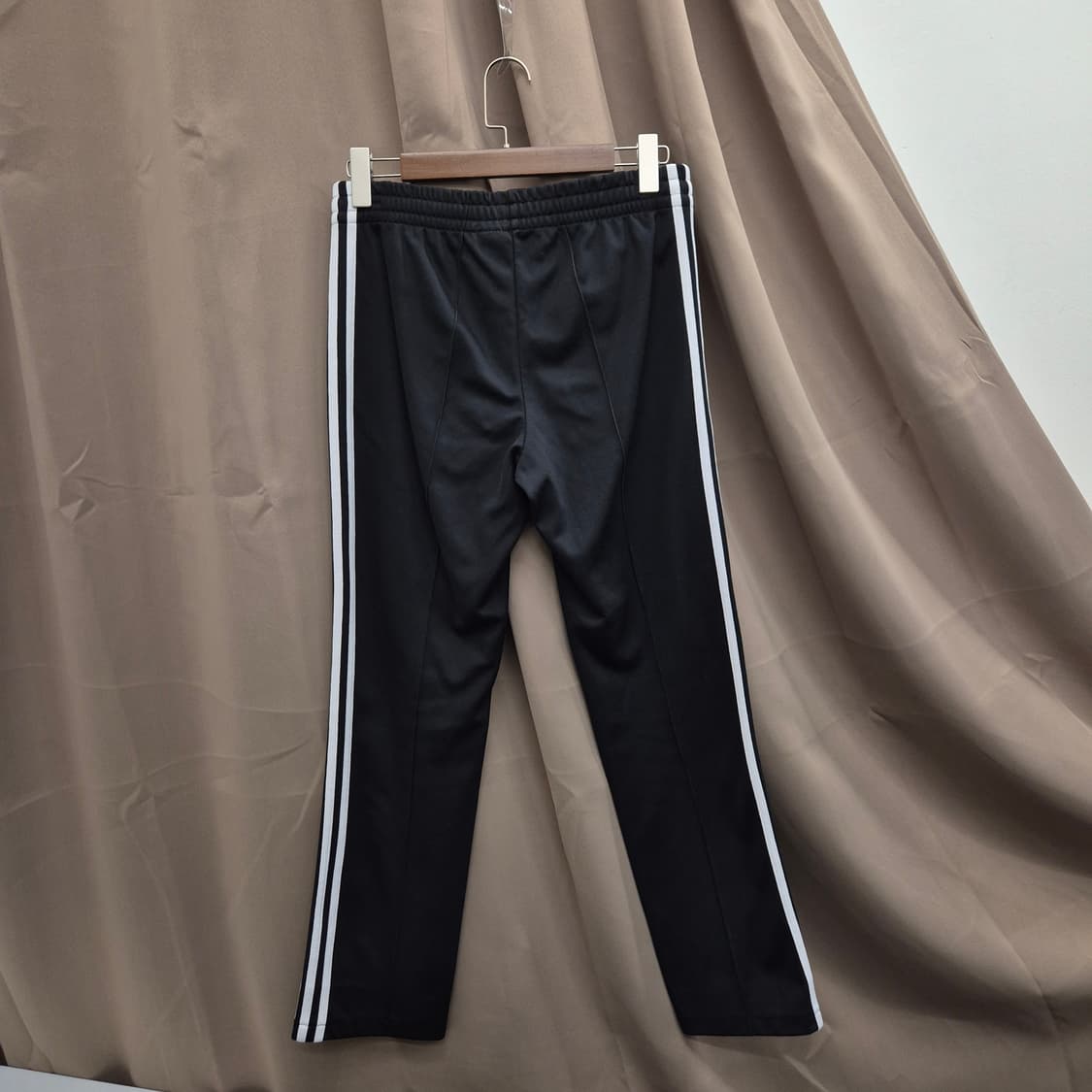 아디다스 유로파 트랙 팬츠 L 상품이미지3