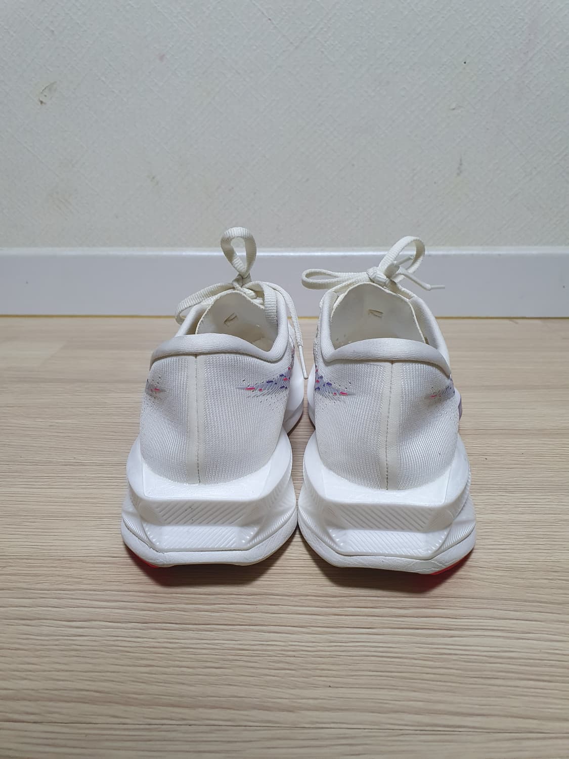 아식스 소닉블라스트 러닝화 260 상품이미지5