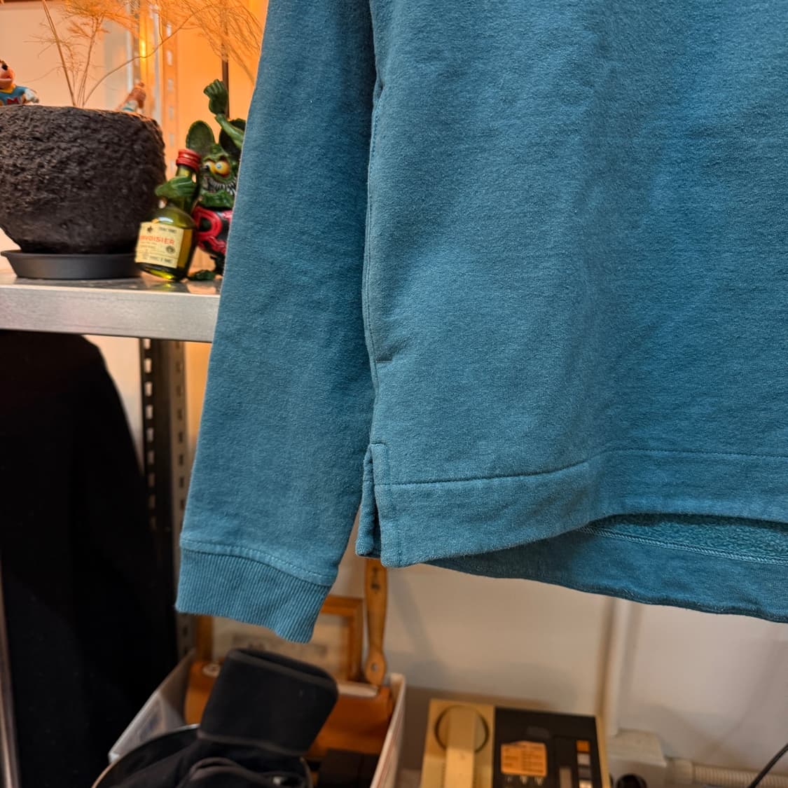 파타고니아 베어 후드티 상품이미지3