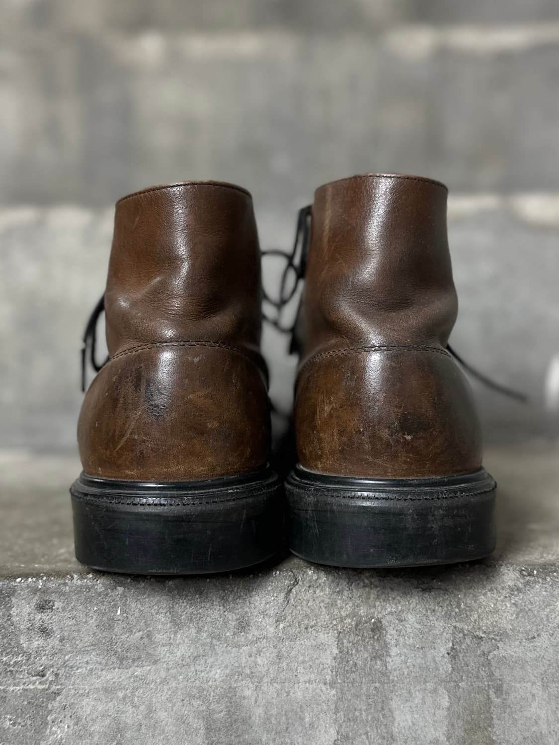 00's OG USA Made 레드윙 952 워크부츠 오스틴버틀러 상품이미지7