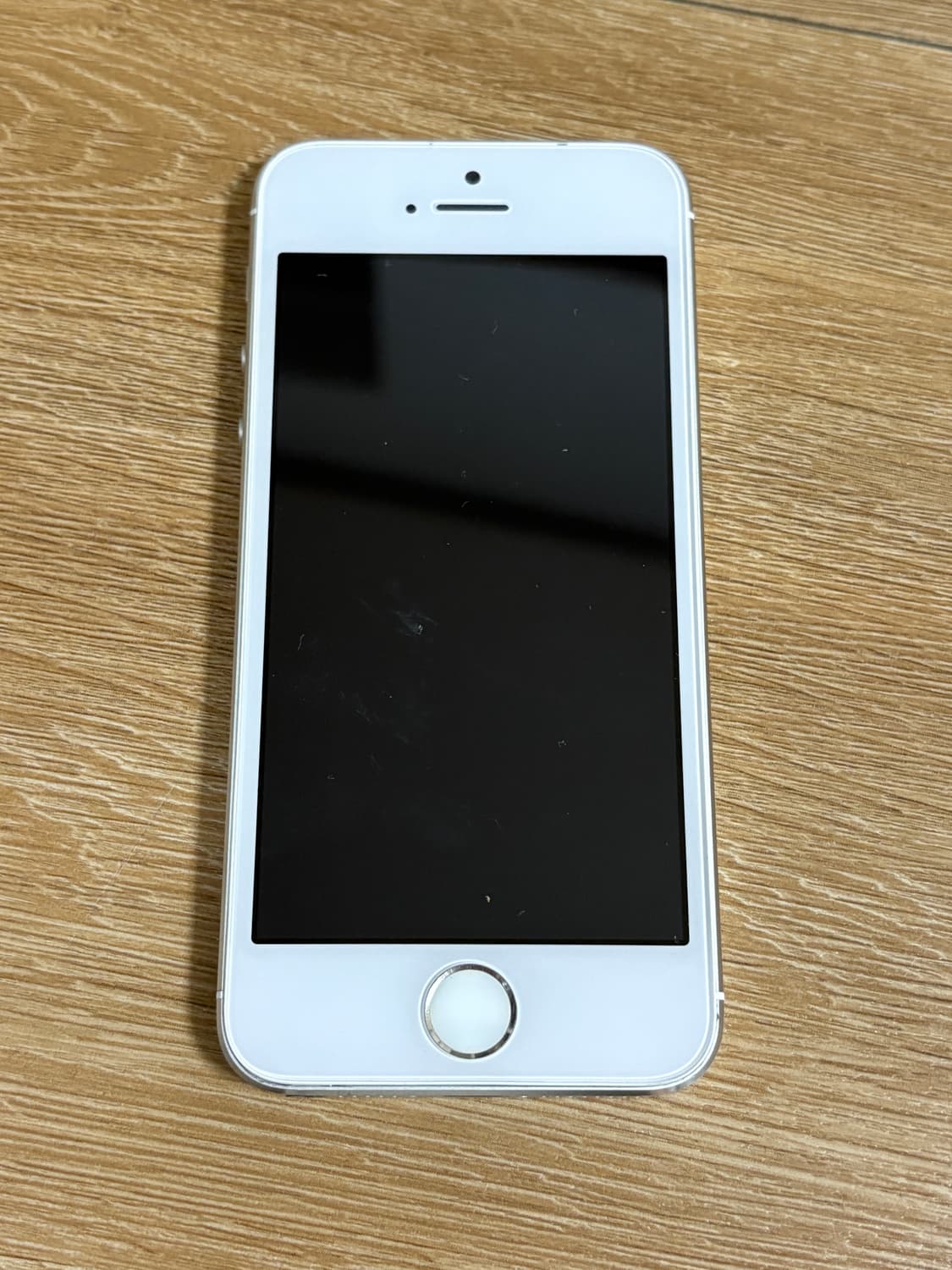 아이폰 5S 실버 16GB 상품이미지2