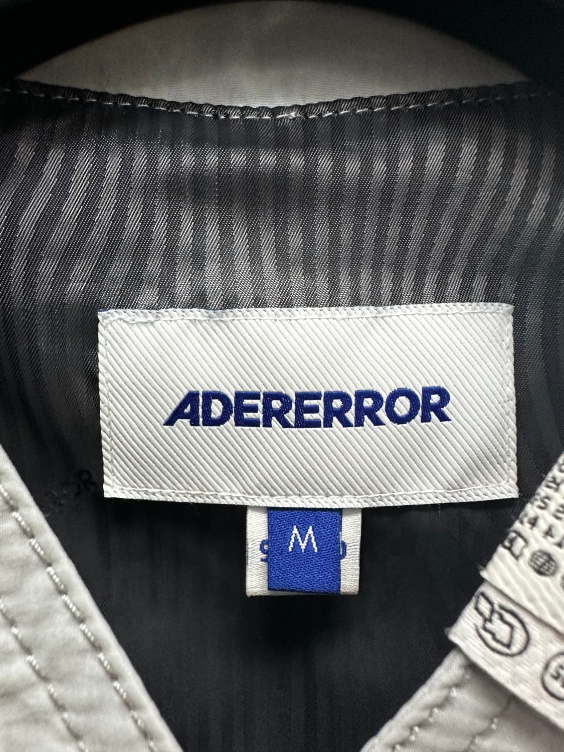 아더에레 자크자켓 ( 100~105 ) 상품이미지7