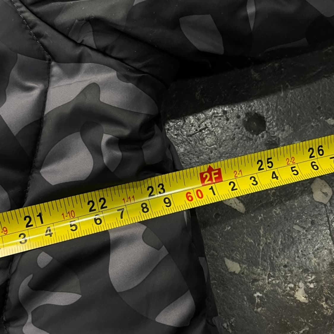 100 조던 리버시블 MA-1 항공점퍼 상품이미지6