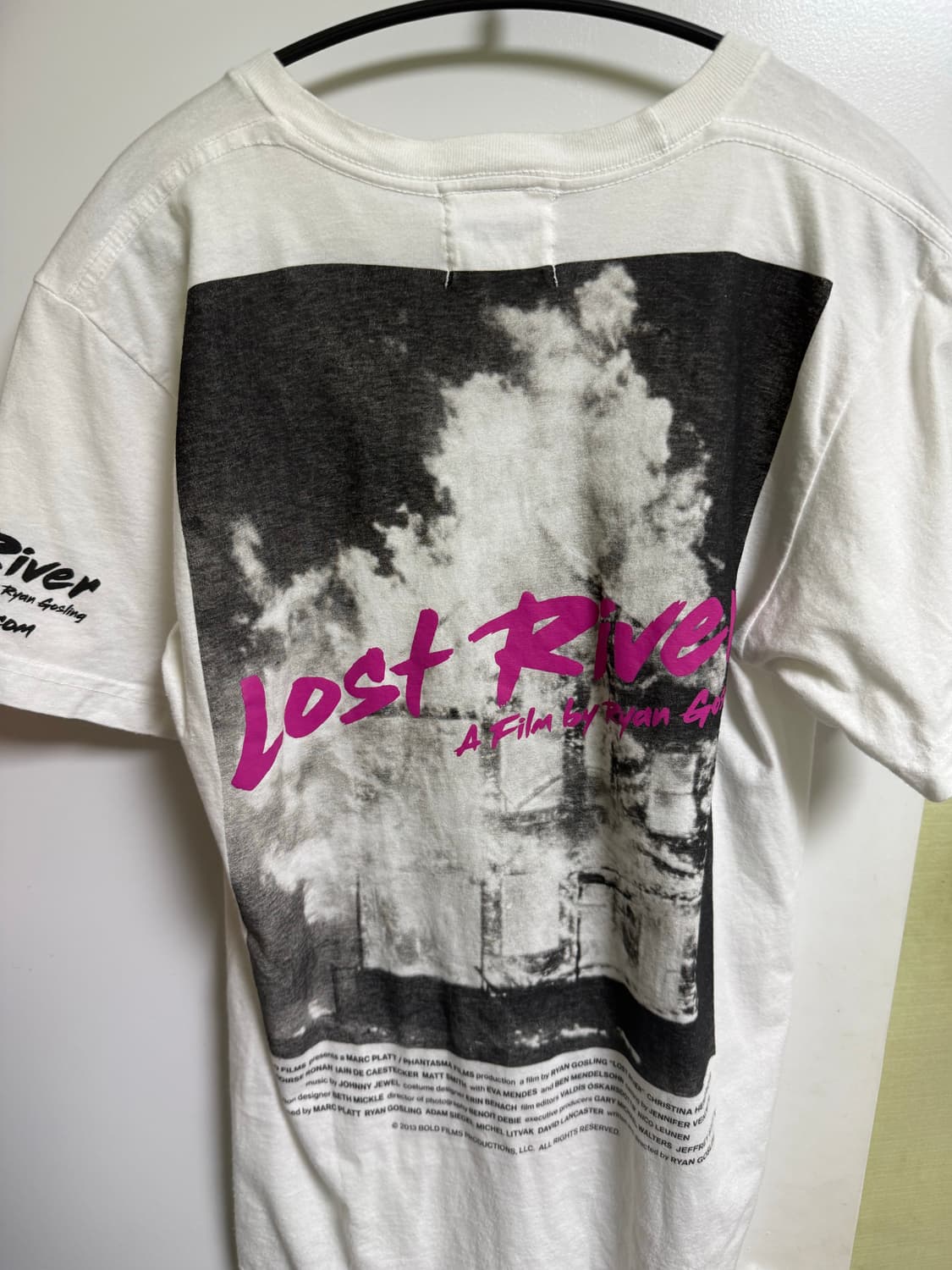 솔로이스트 15ss 로스트리버 상품이미지3