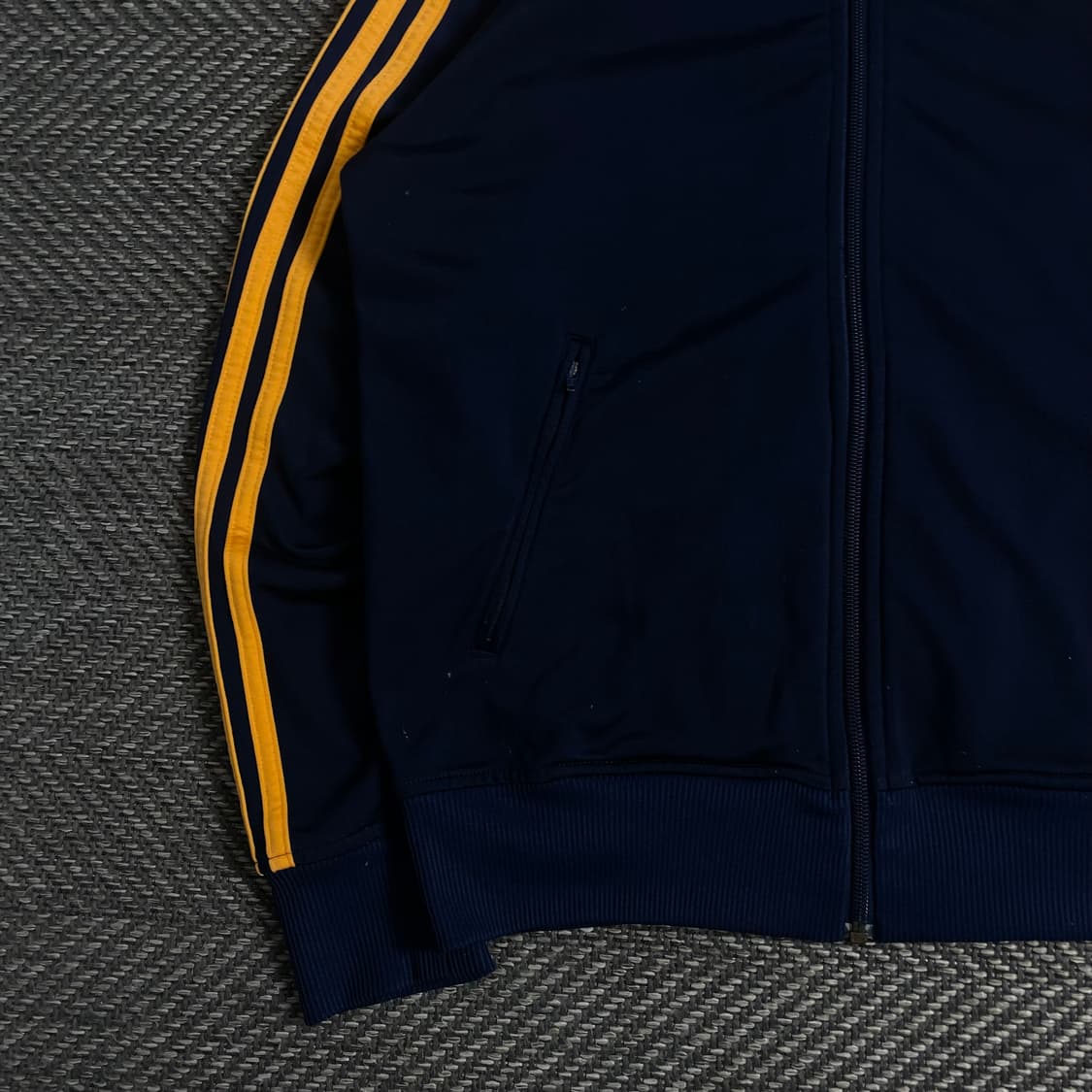 아디다스 올드스쿨 파이어버드 트랙탑 져지y 3593 상품이미지4