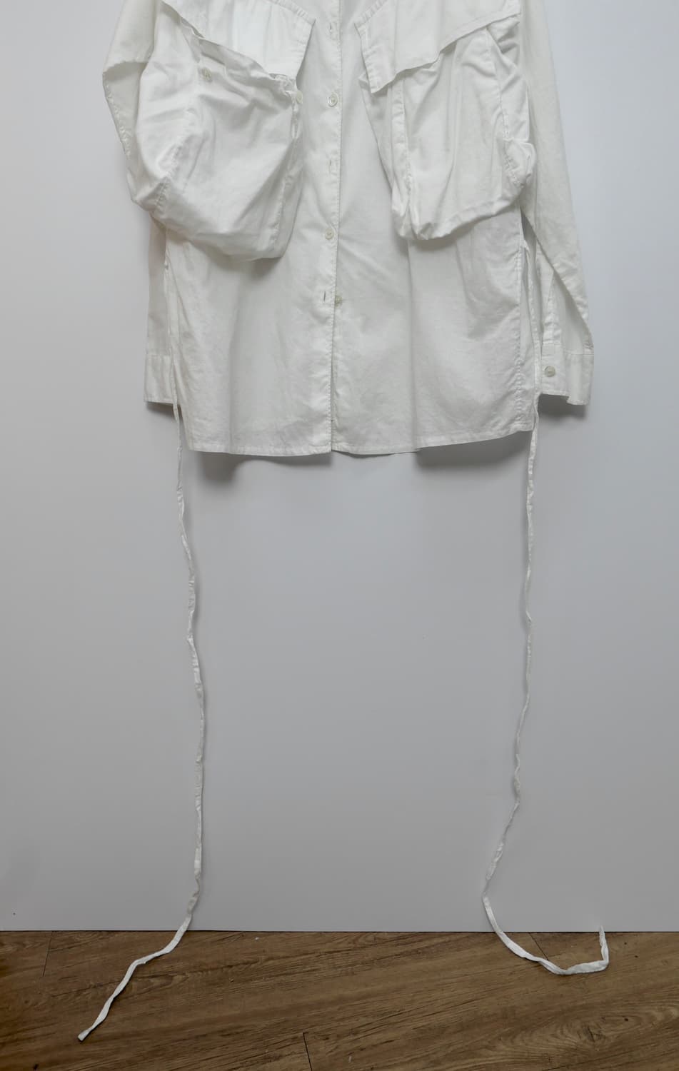Ann Demeulemeester 셔츠 상품이미지9